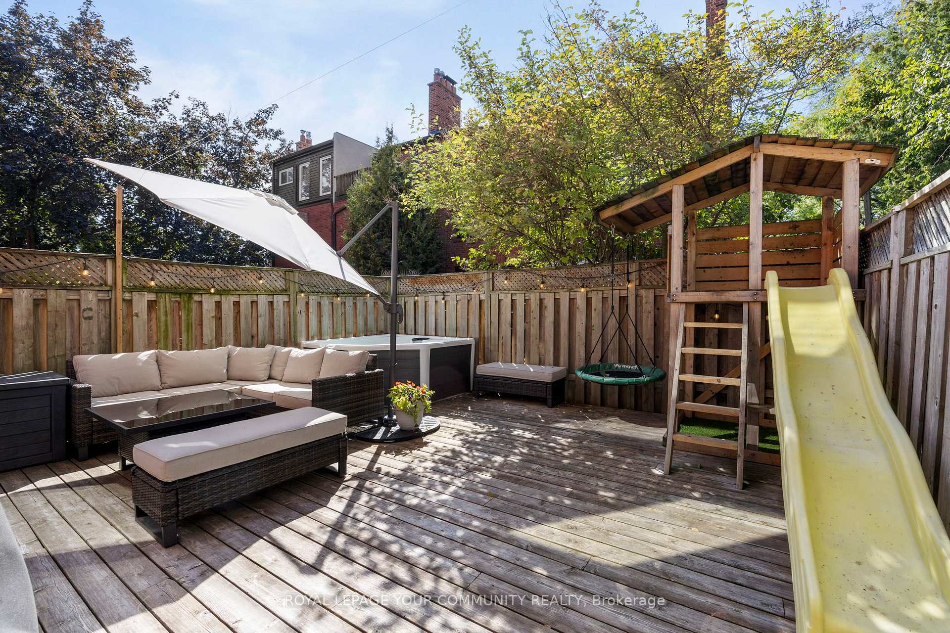 Photo 42 of 8 West Avenue, Toronto, South Riverdale — HOMEH