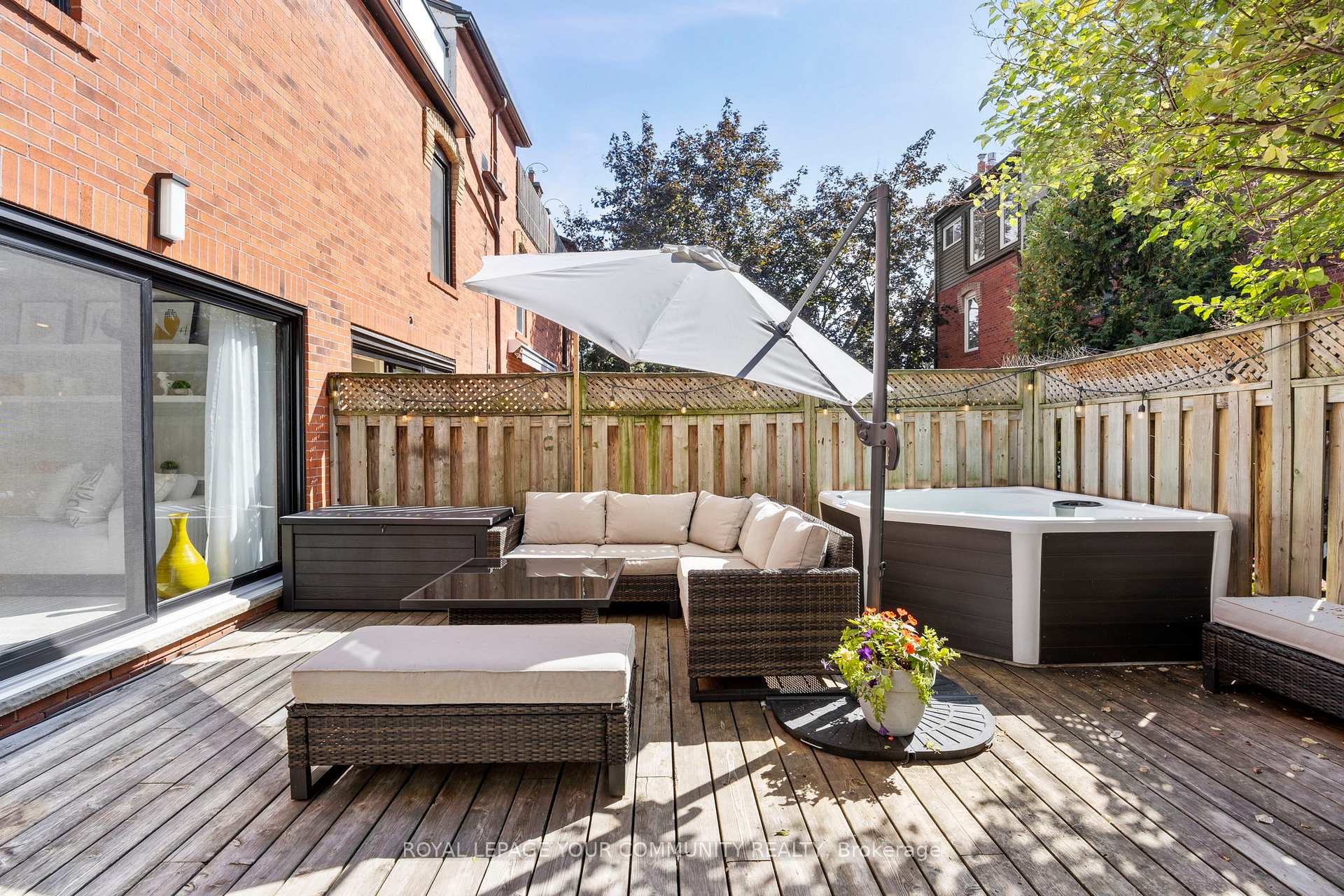 Photo 43 of 8 West Avenue, Toronto, South Riverdale — HOMEH
