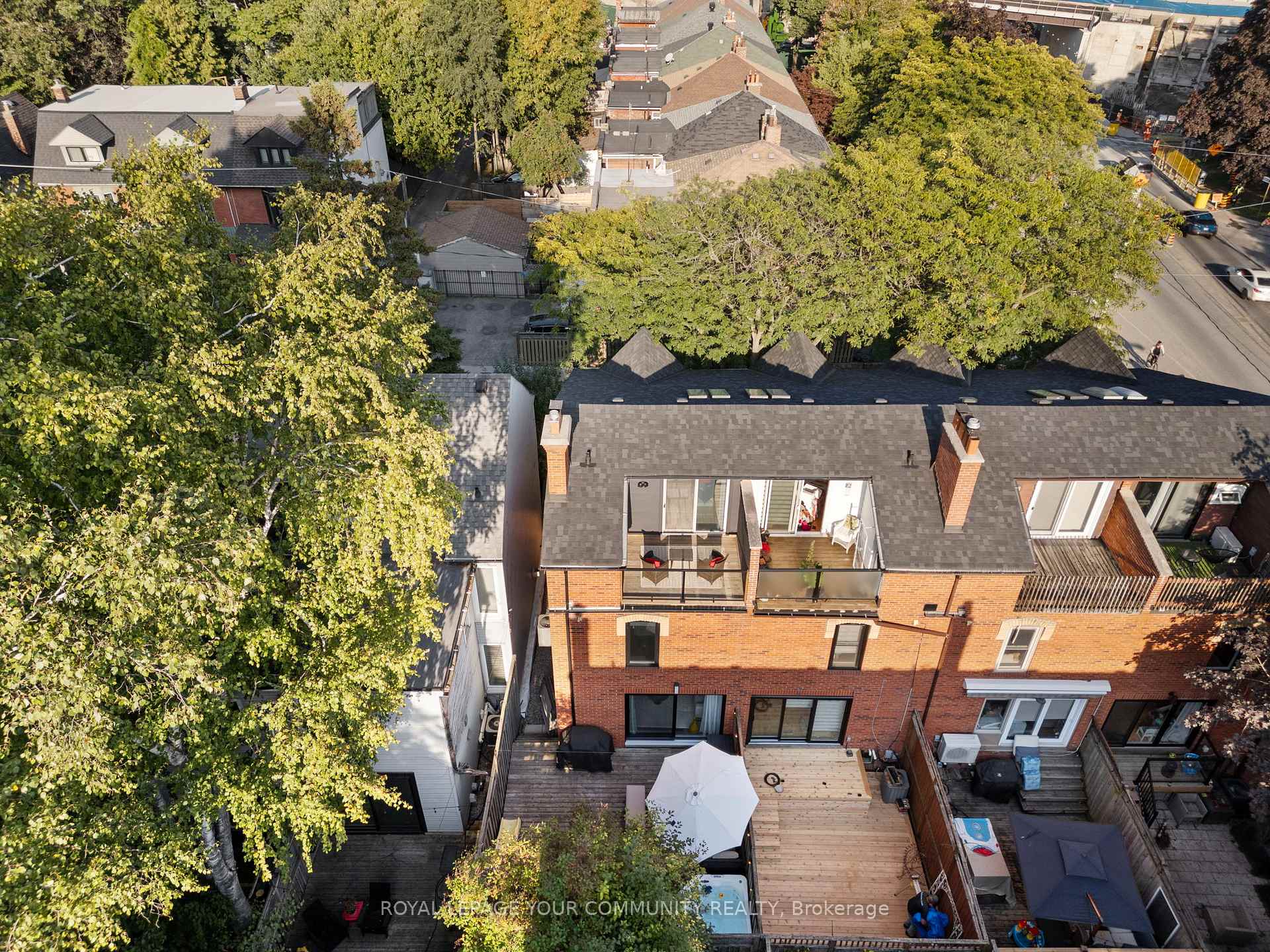 Photo 49 of 8 West Avenue, Toronto, South Riverdale — HOMEH