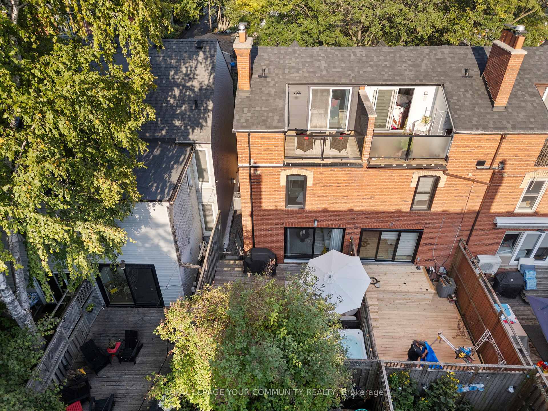 Photo 50 of 8 West Avenue, Toronto, South Riverdale — HOMEH