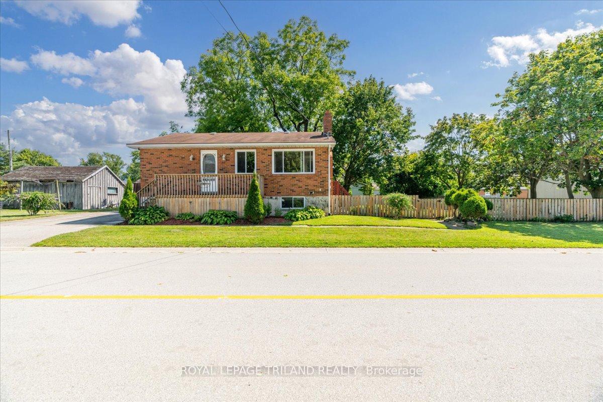 Photo 2 of 20 Argyle Street, Southwest Middlesex, Appin — HOMEH