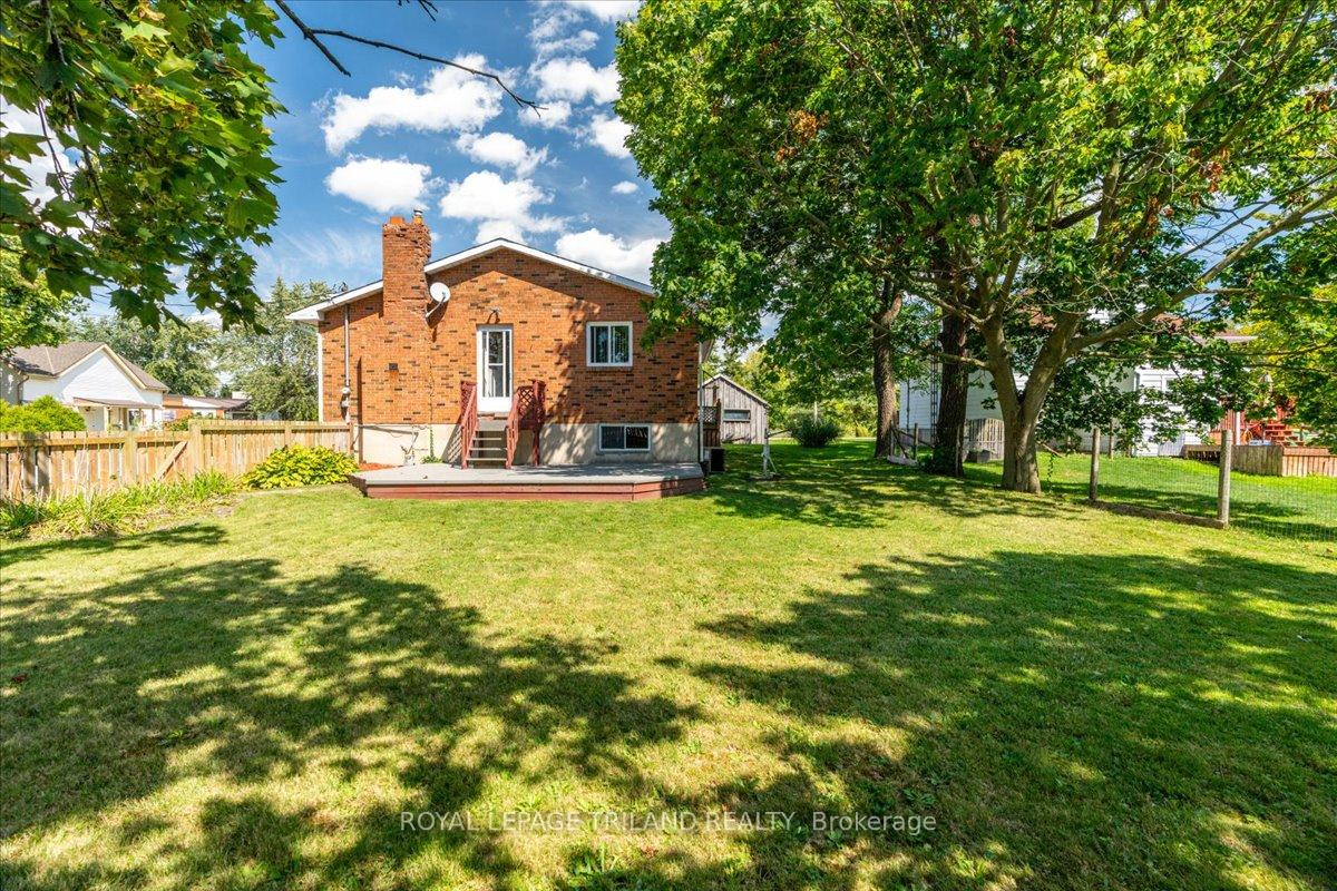 Photo 32 of 20 Argyle Street, Southwest Middlesex, Appin — HOMEH