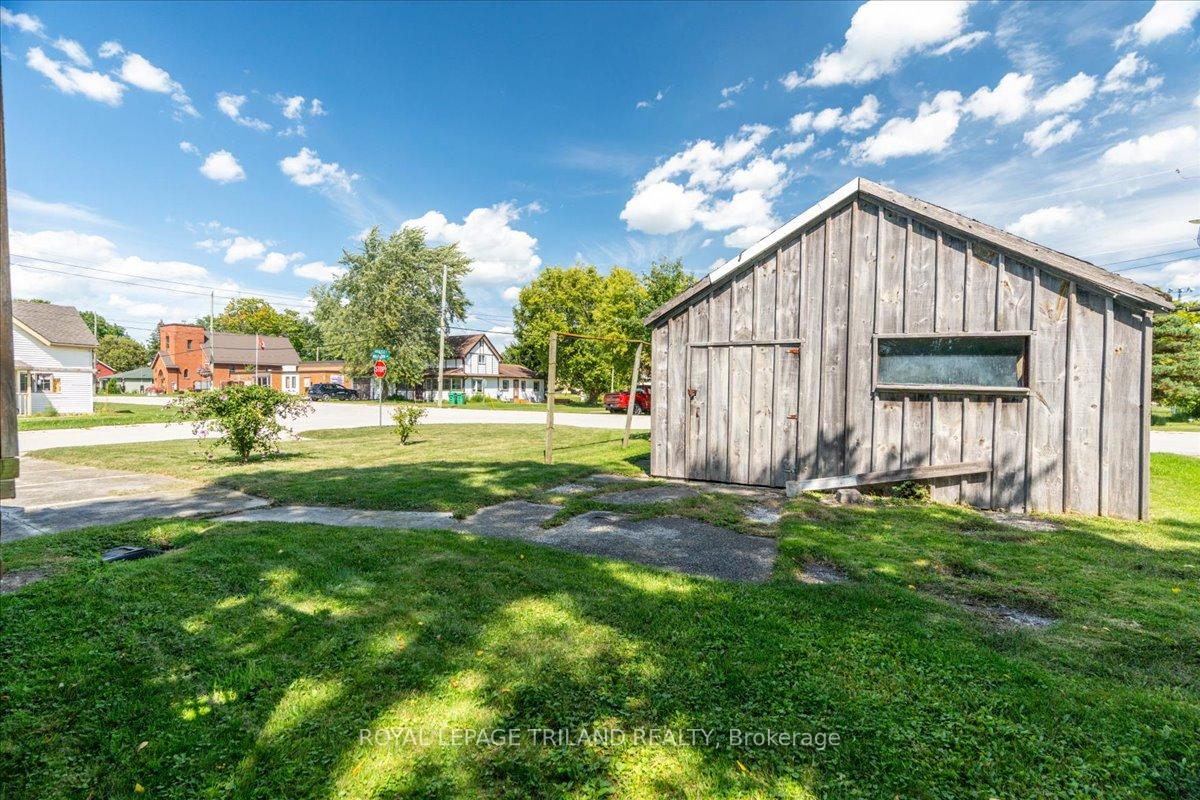 Photo 40 of 20 Argyle Street, Southwest Middlesex, Appin — HOMEH