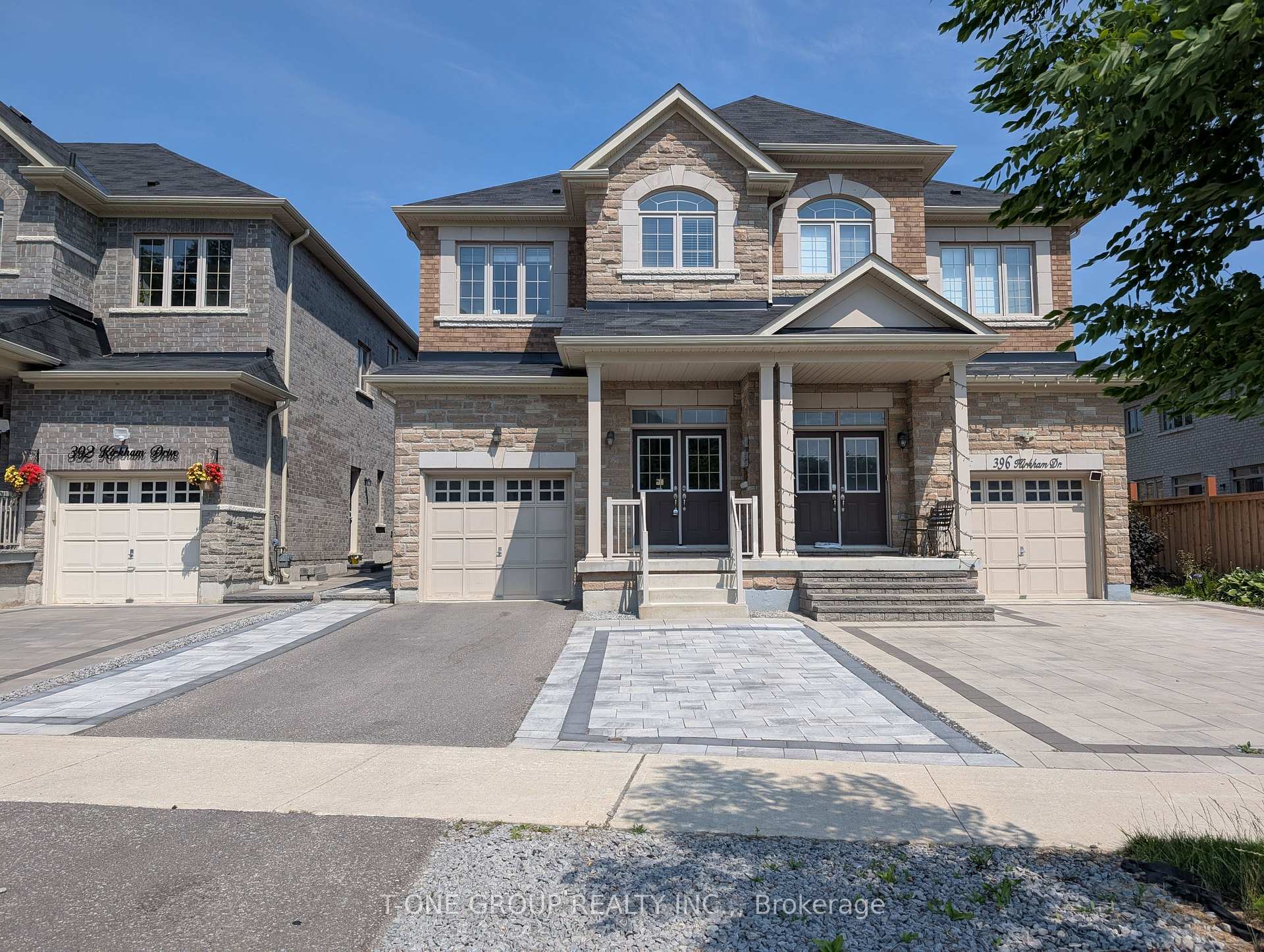 Photo 1 of 394 Kirkham Drive, Markham, Cedarwood — HOMEH