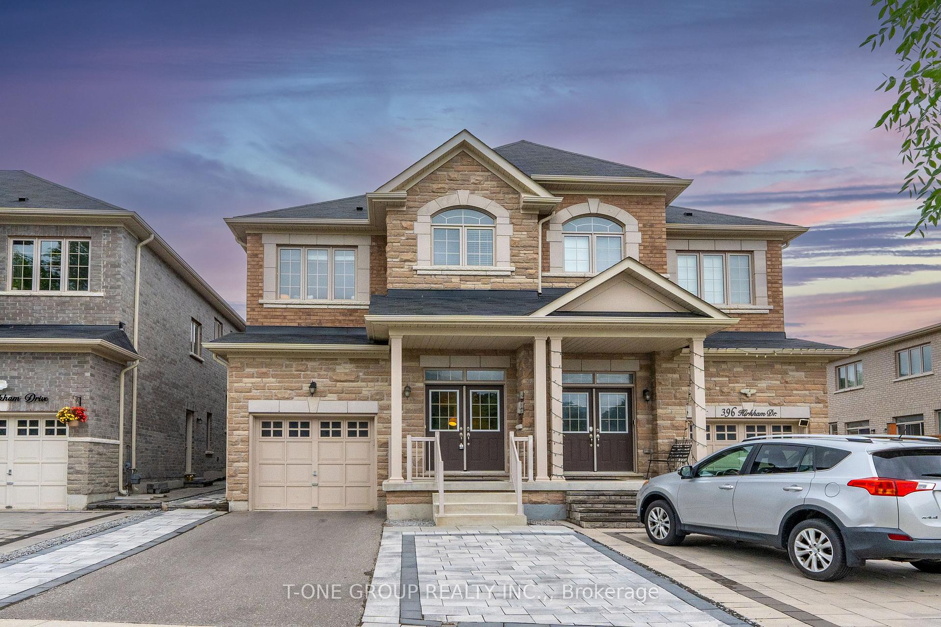 Photo 12 of 394 Kirkham Drive, Markham, Cedarwood — HOMEH