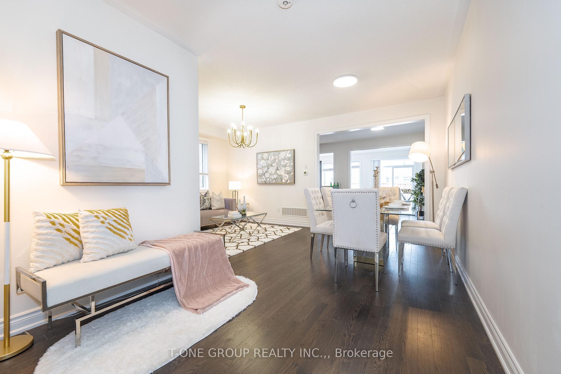 Photo 6 of 394 Kirkham Drive, Markham, Cedarwood — HOMEH