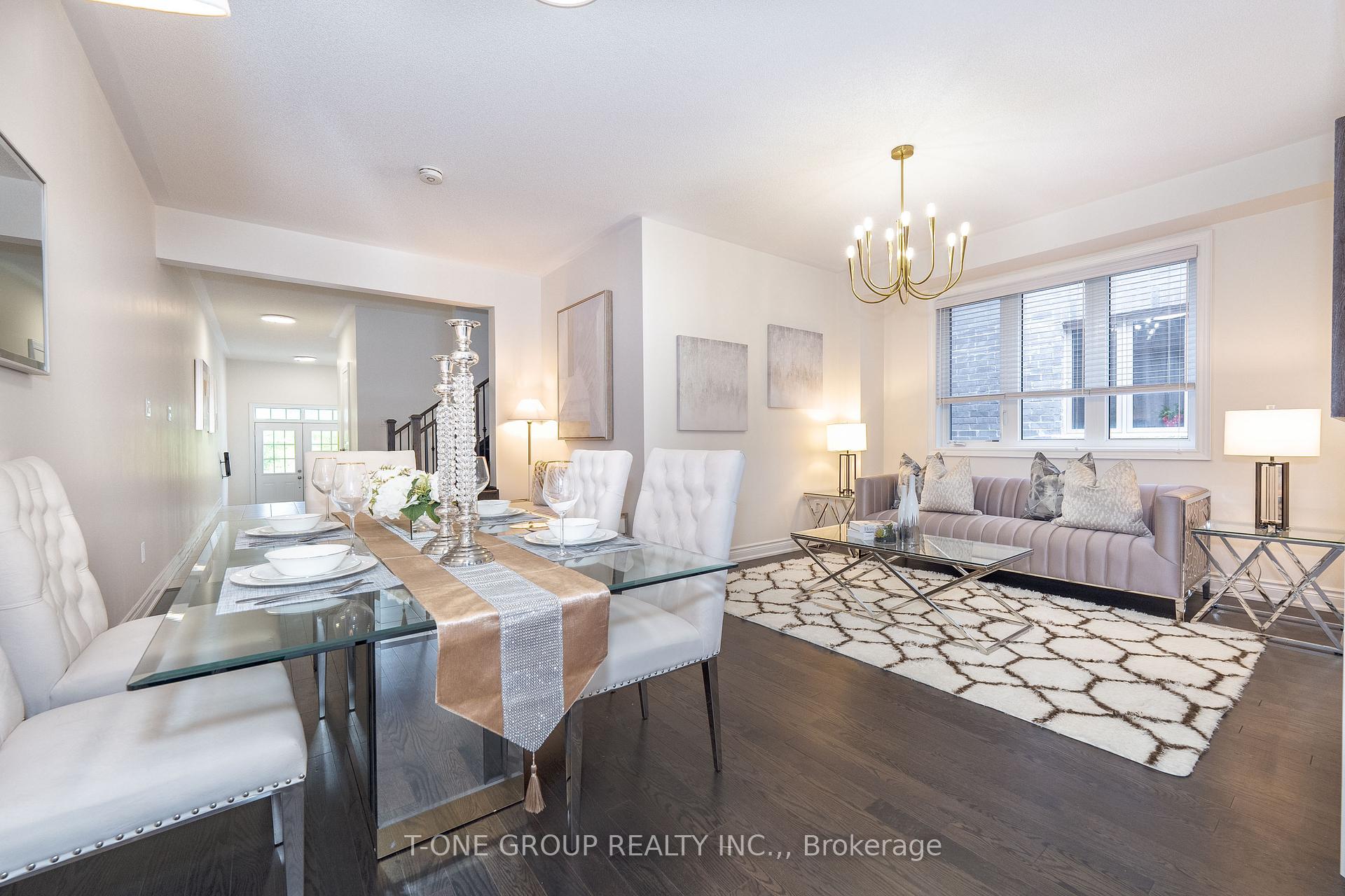 Photo 13 of 394 Kirkham Drive, Markham, Cedarwood — HOMEH