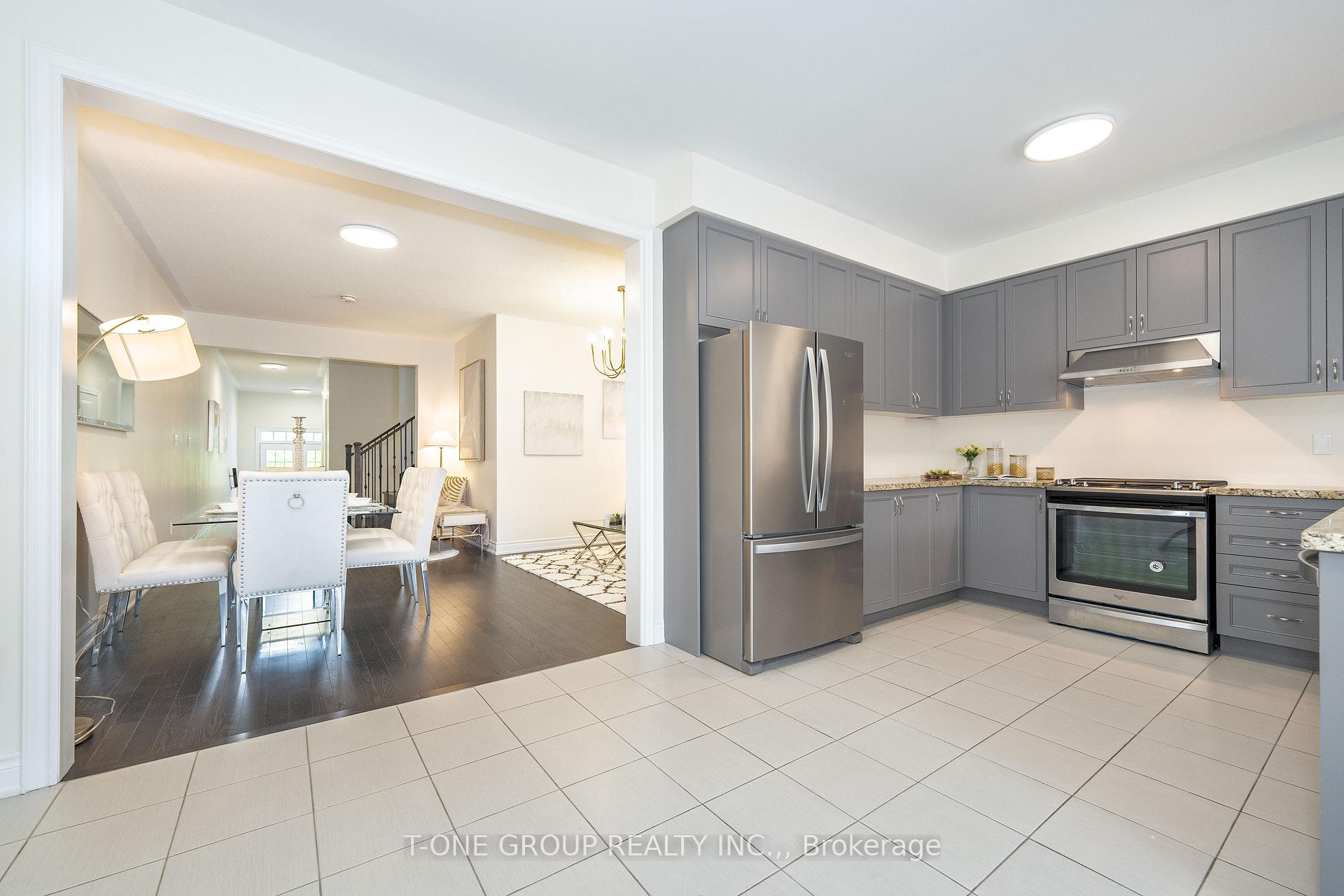 Photo 15 of 394 Kirkham Drive, Markham, Cedarwood — HOMEH