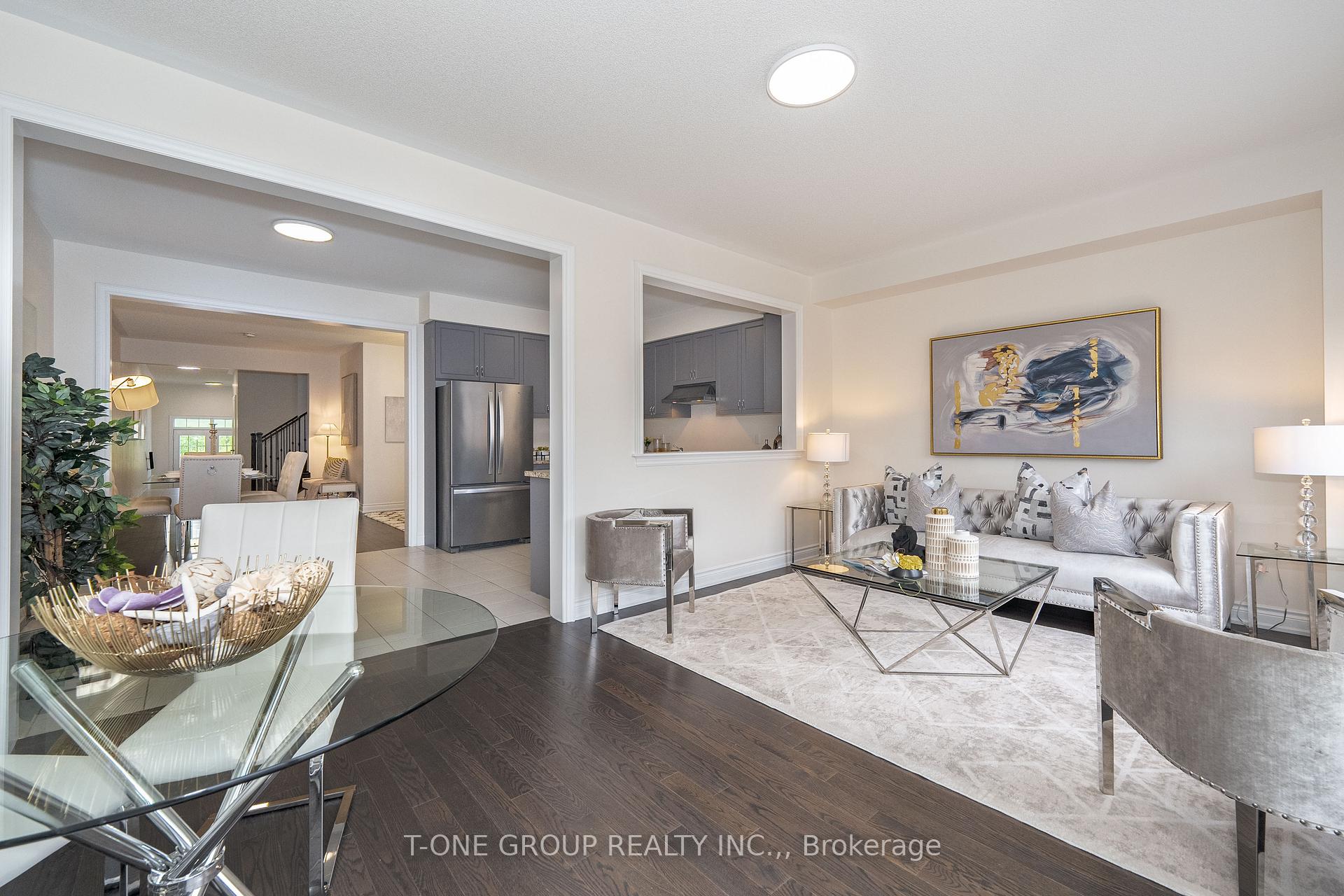 Photo 24 of 394 Kirkham Drive, Markham, Cedarwood — HOMEH