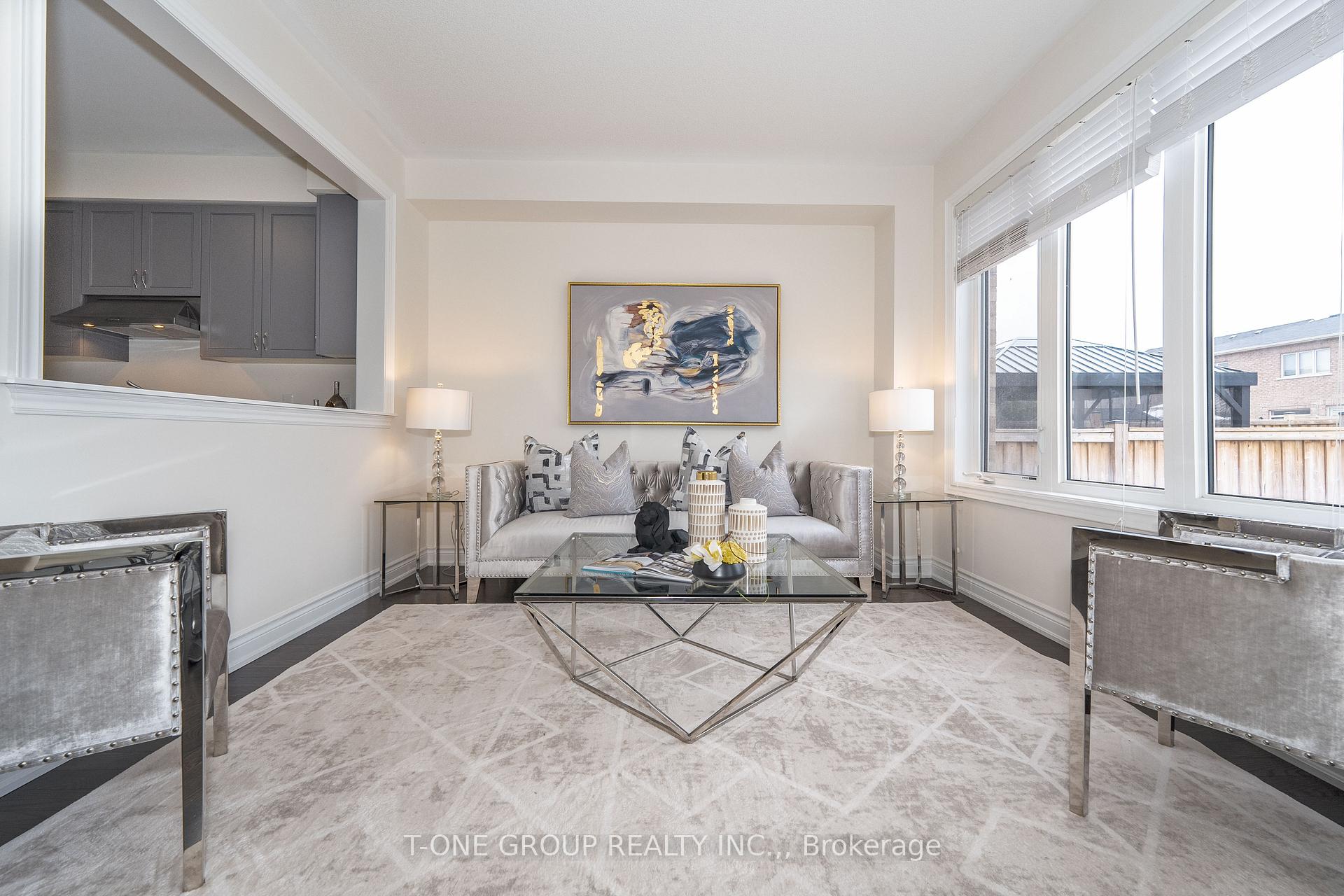 Photo 19 of 394 Kirkham Drive, Markham, Cedarwood — HOMEH