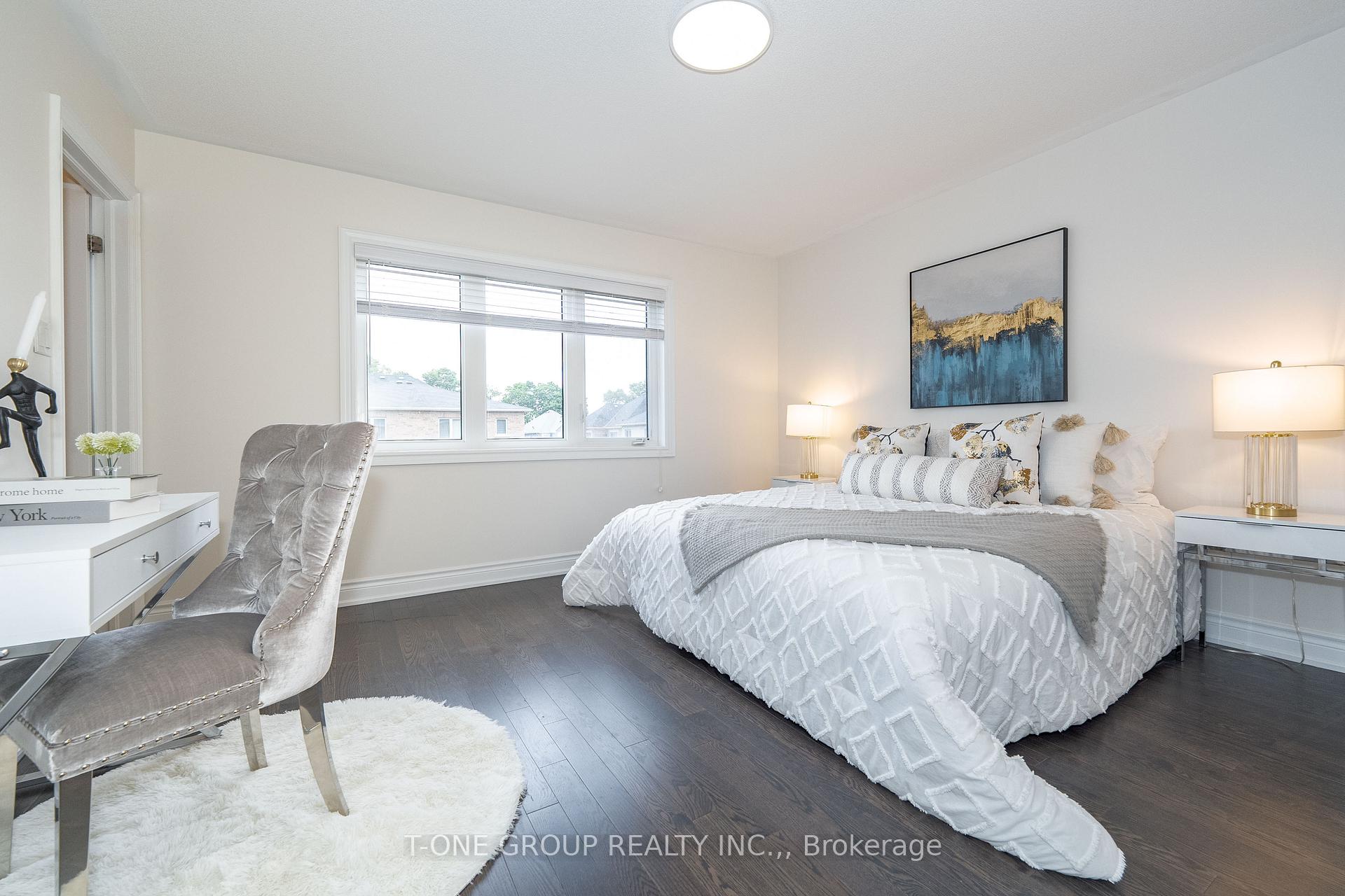 Photo 33 of 394 Kirkham Drive, Markham, Cedarwood — HOMEH