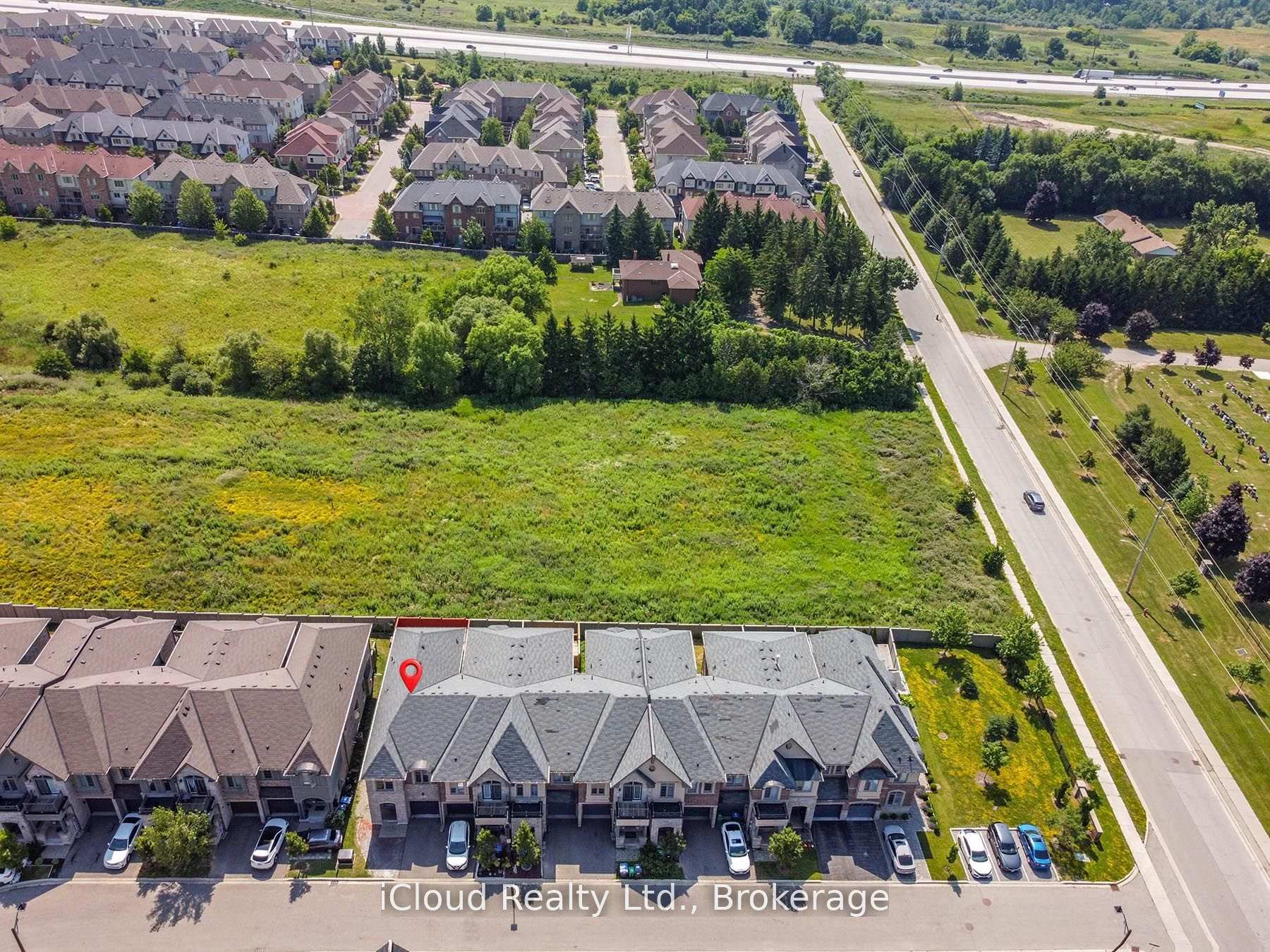 Photo 26 of 66 Gammon Crescent, Brampton, Bram West — HOMEH