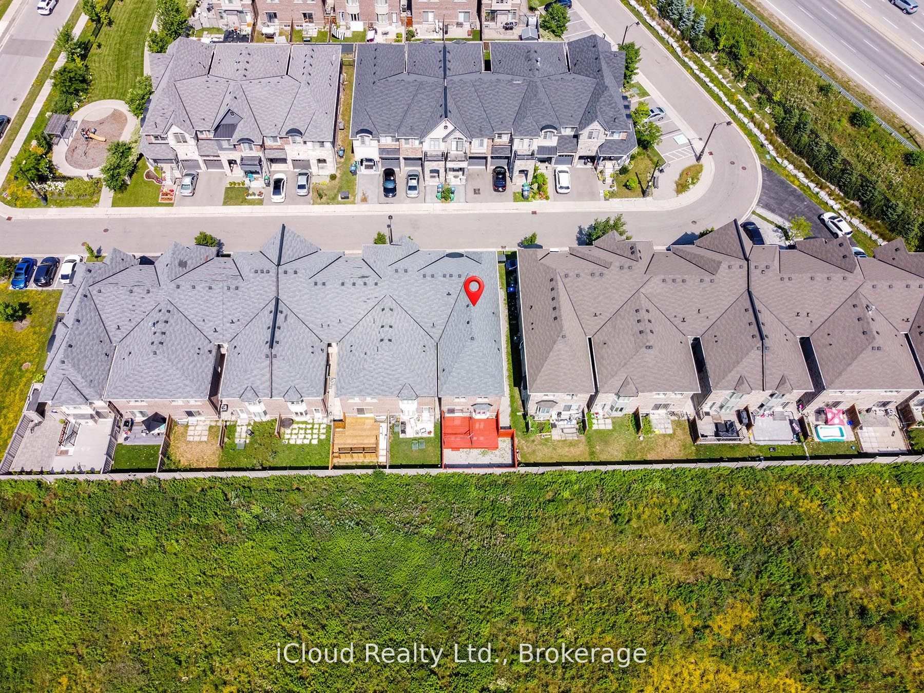Photo 43 of 66 Gammon Crescent, Brampton, Bram West — HOMEH