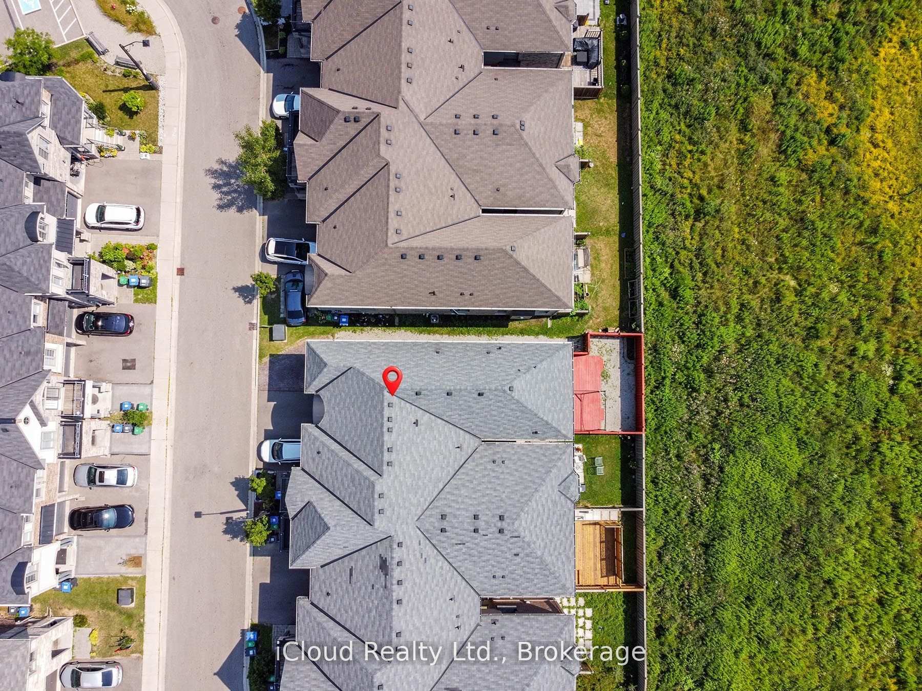 Photo 36 of 66 Gammon Crescent, Brampton, Bram West — HOMEH