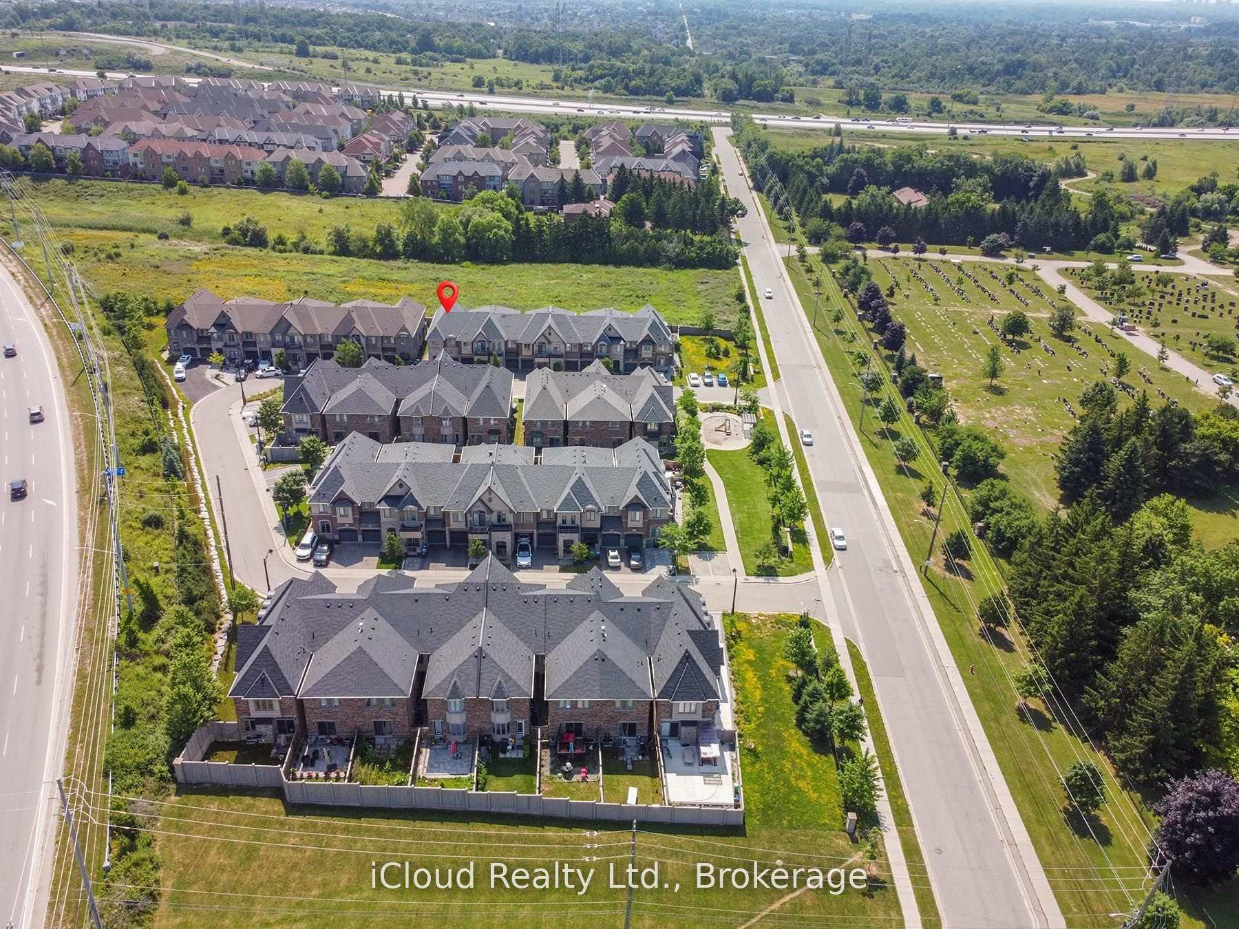 Photo 44 of 66 Gammon Crescent, Brampton, Bram West — HOMEH