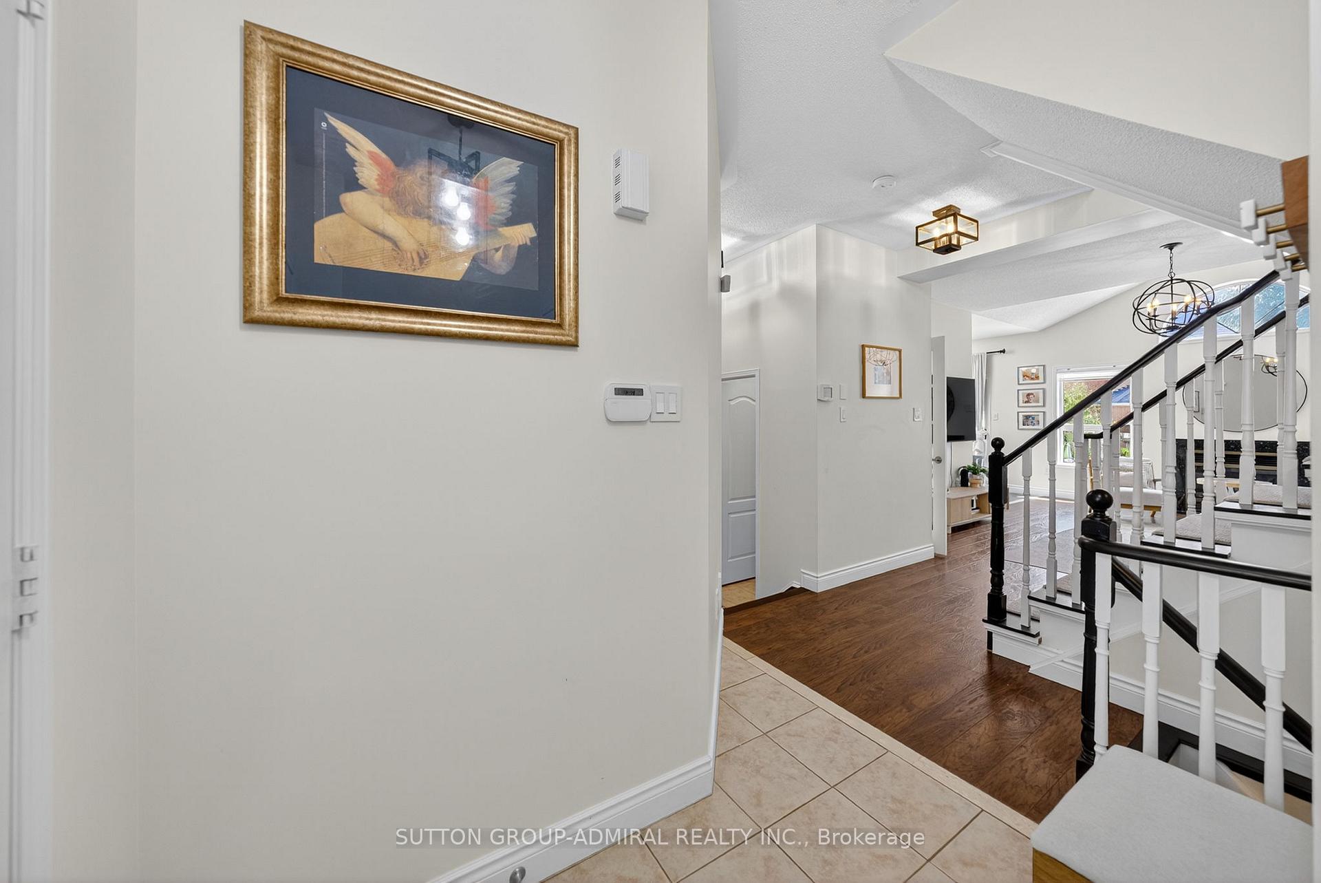 Photo 3 of 65 Belvia Drive, Vaughan, Patterson — HOMEH