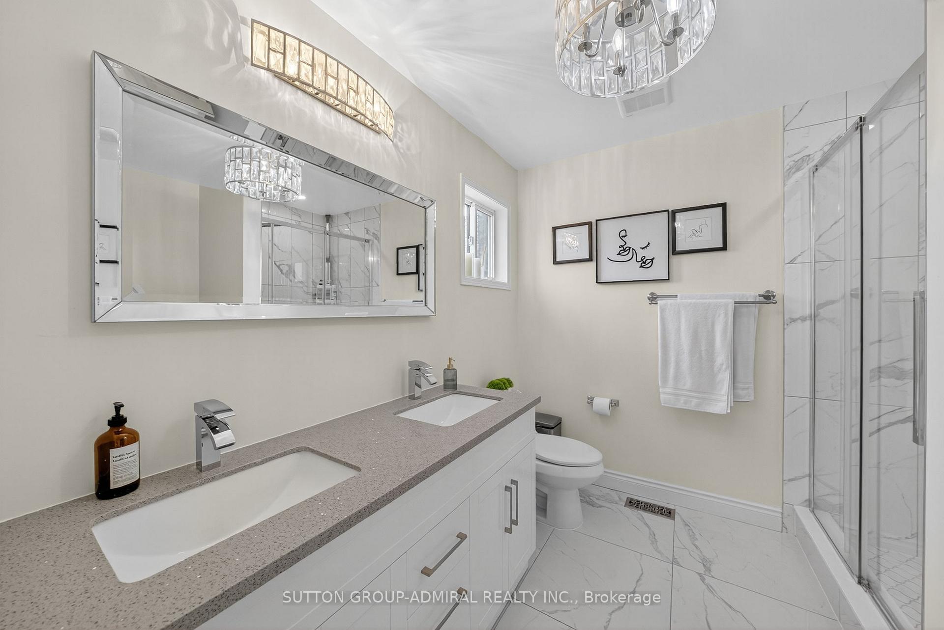 Photo 13 of 65 Belvia Drive, Vaughan, Patterson — HOMEH