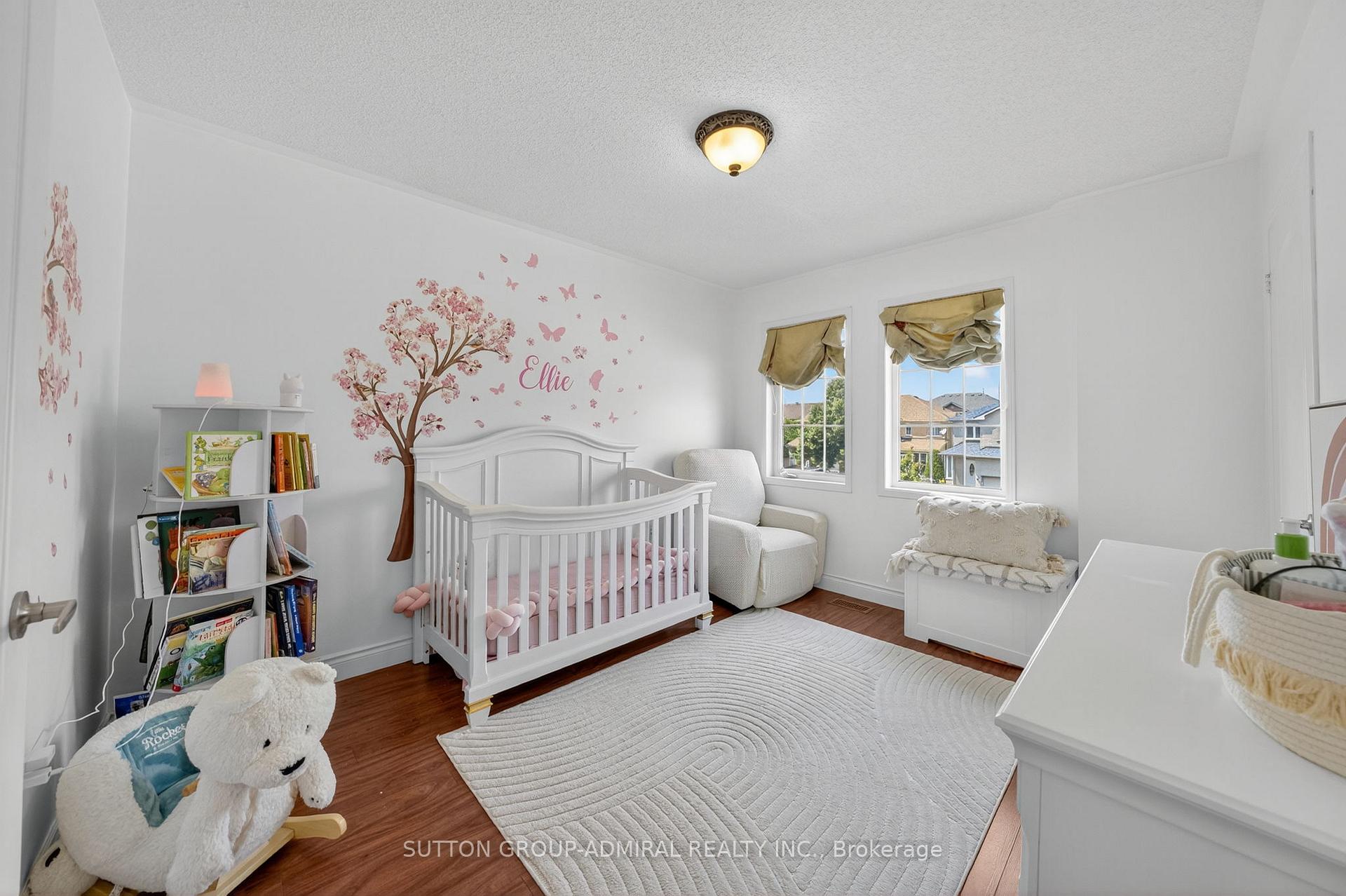 Photo 14 of 65 Belvia Drive, Vaughan, Patterson — HOMEH