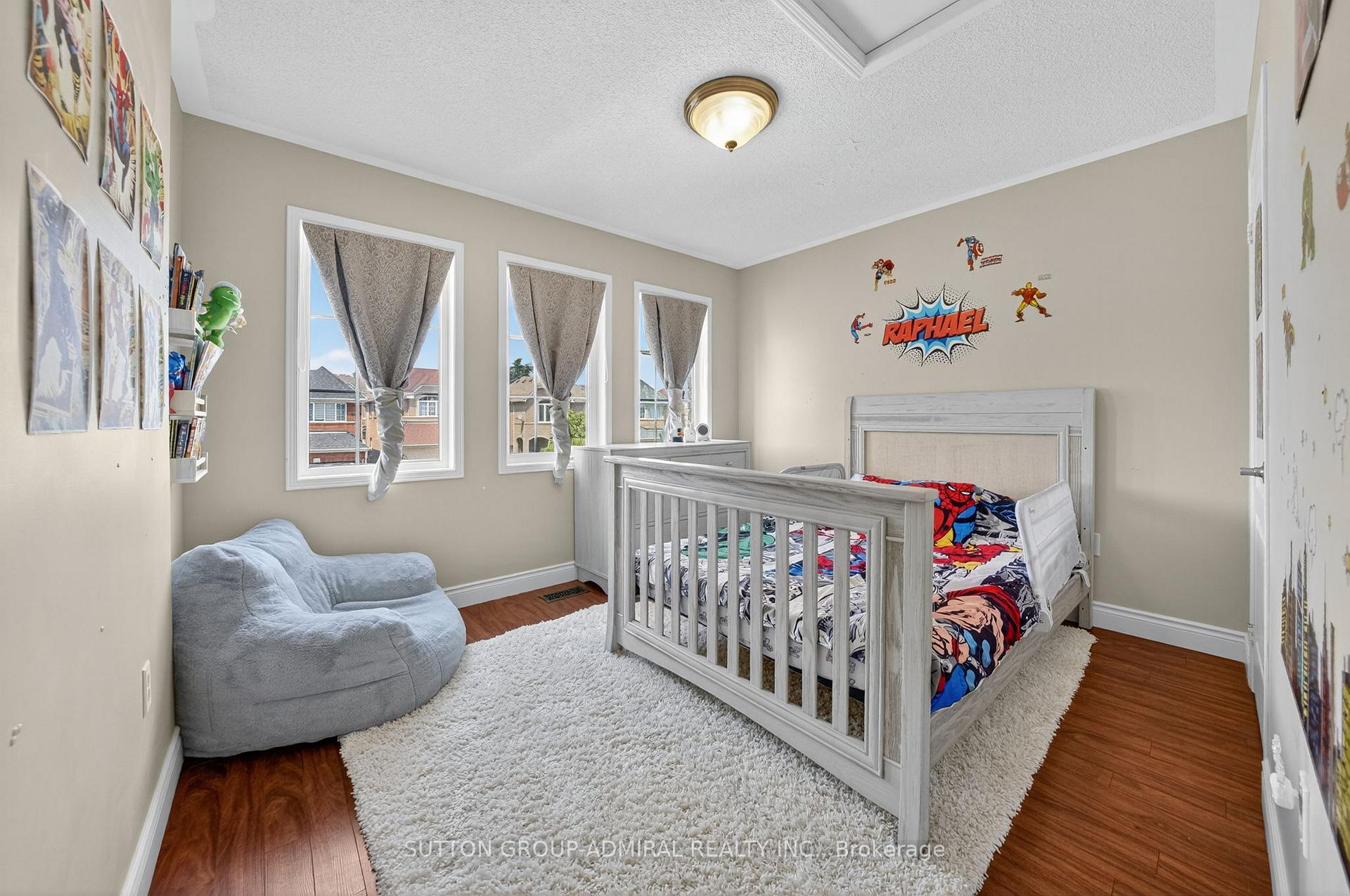 Photo 16 of 65 Belvia Drive, Vaughan, Patterson — HOMEH