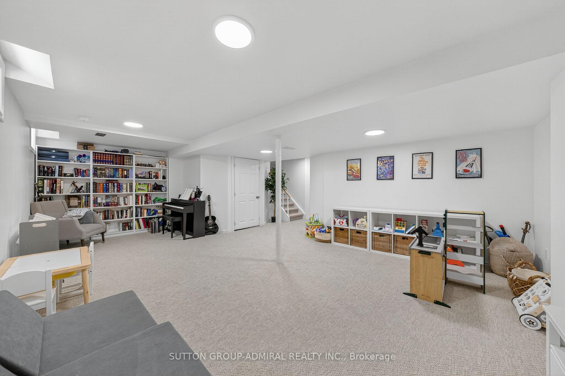 Photo 15 of 65 Belvia Drive, Vaughan, Patterson — HOMEH