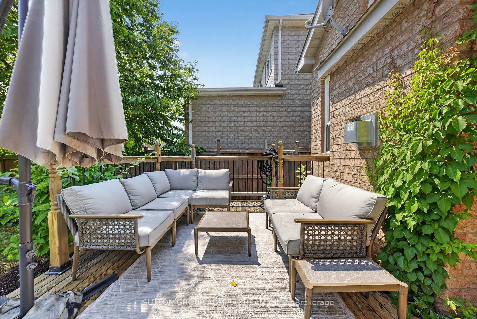 Photo 22 of 65 Belvia Drive, Vaughan, Patterson — HOMEH