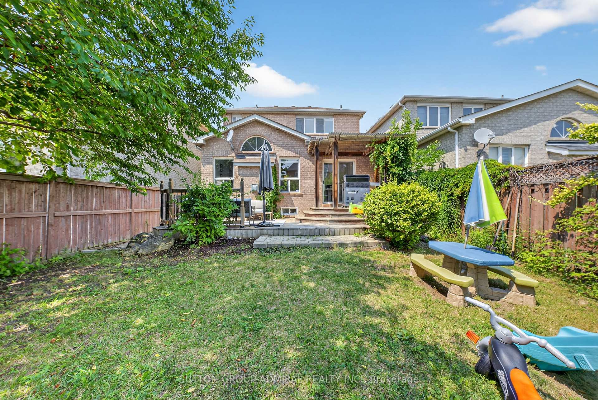 Photo 24 of 65 Belvia Drive, Vaughan, Patterson — HOMEH