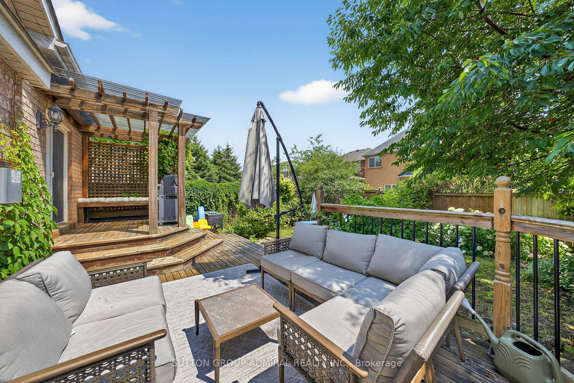Photo 25 of 65 Belvia Drive, Vaughan, Patterson — HOMEH