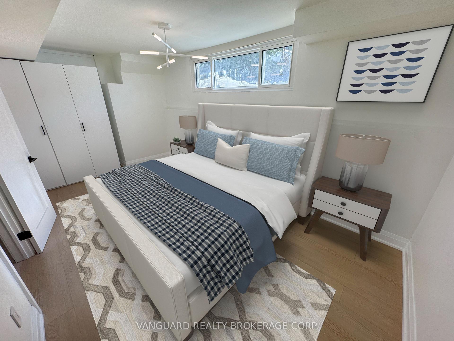 Photo 11 of Unit Lower, 29 Baldwin Lane, Barrie, Allandale Heights — HOMEH