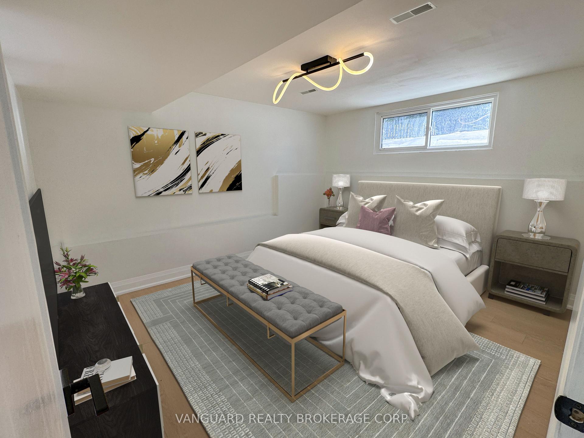 Photo 12 of Unit Lower, 29 Baldwin Lane, Barrie, Allandale Heights — HOMEH