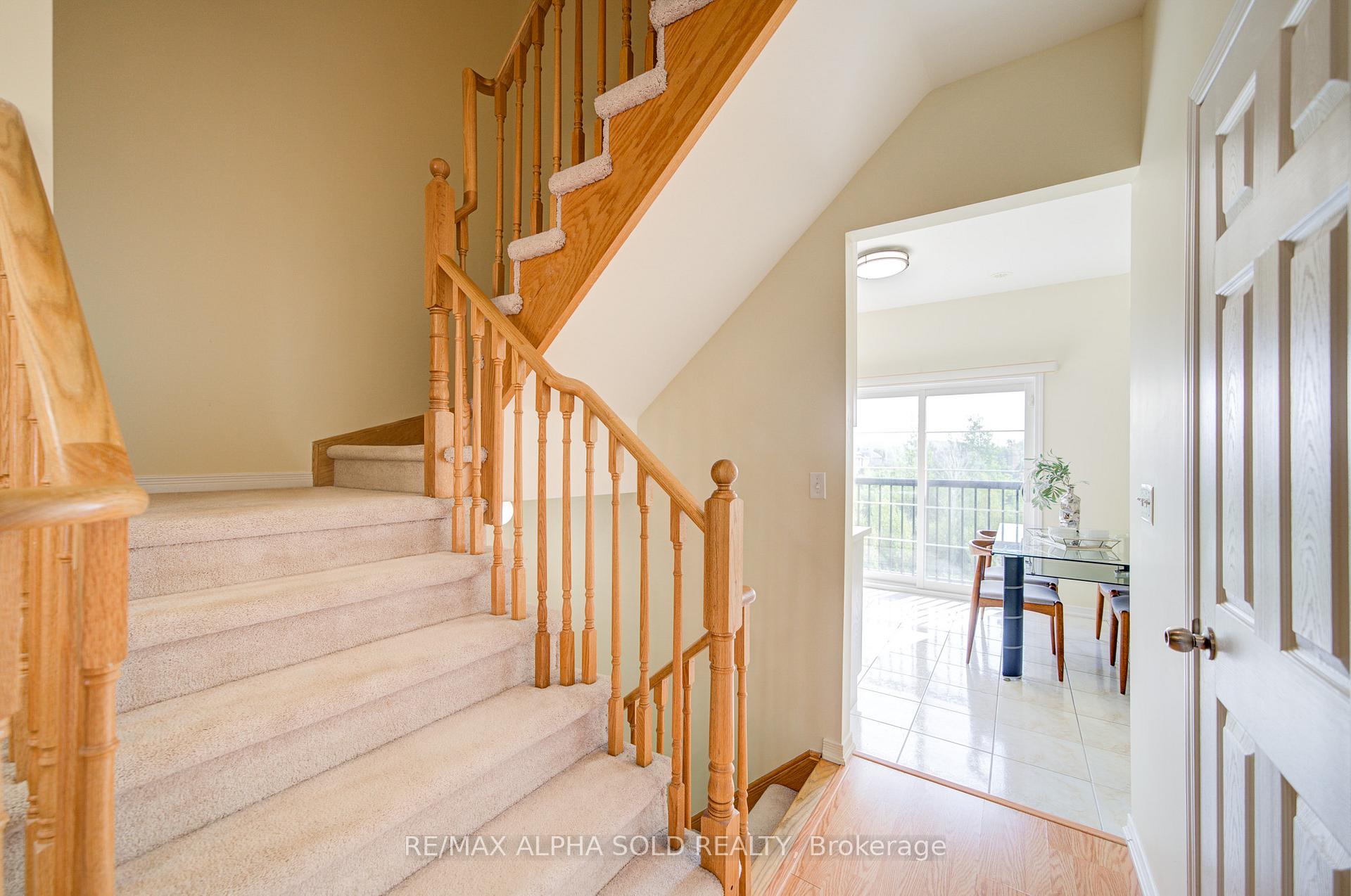 Photo 17 of 43 Beehive Lane, Markham, Wismer — HOMEH