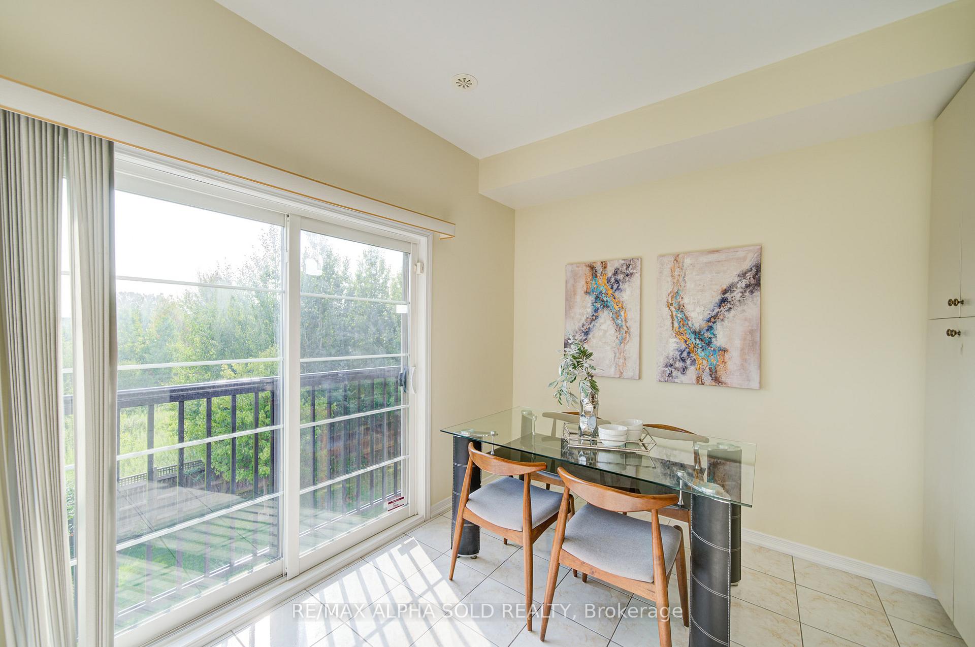 Photo 28 of 43 Beehive Lane, Markham, Wismer — HOMEH