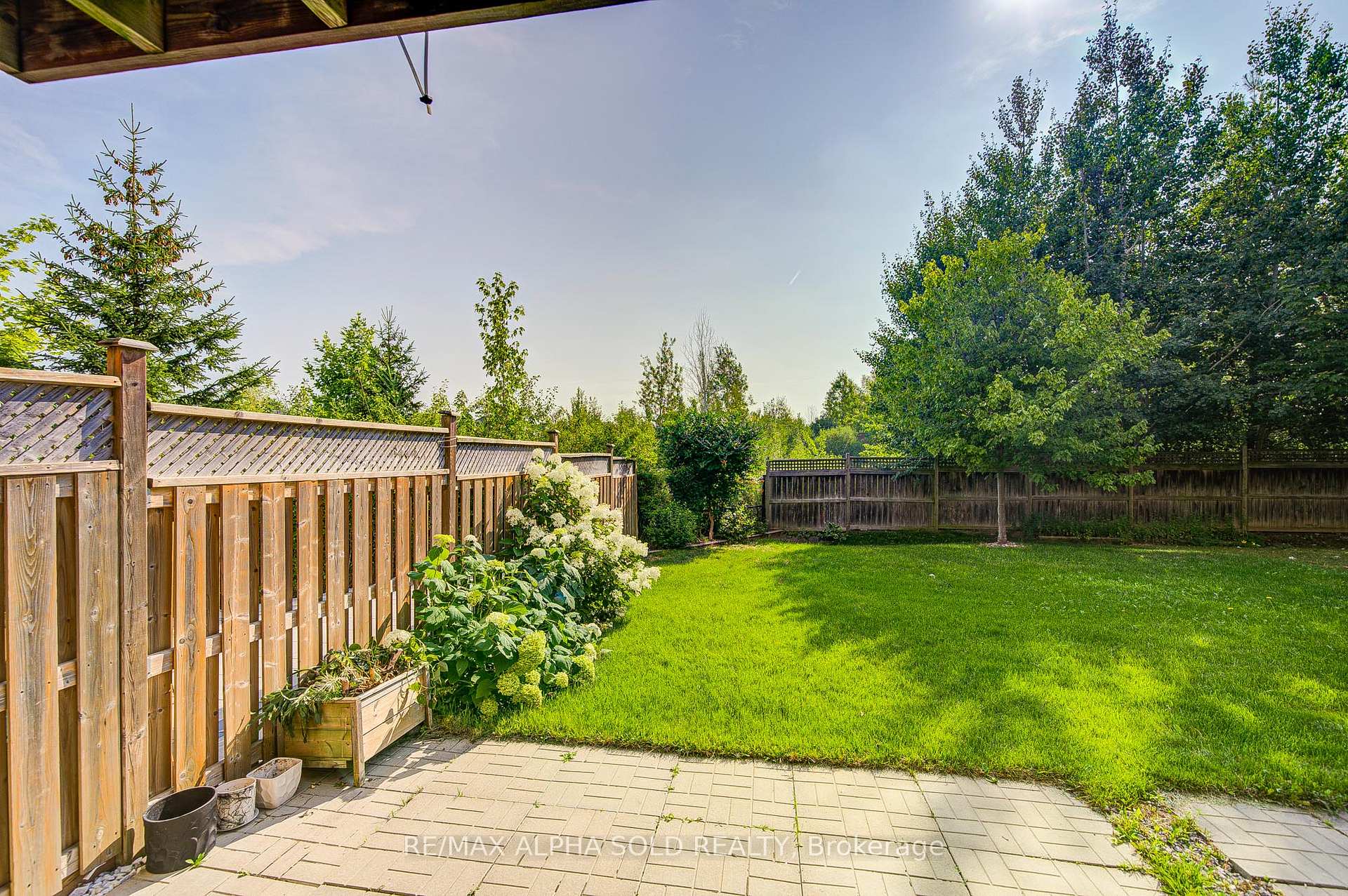 Photo 48 of 43 Beehive Lane, Markham, Wismer — HOMEH