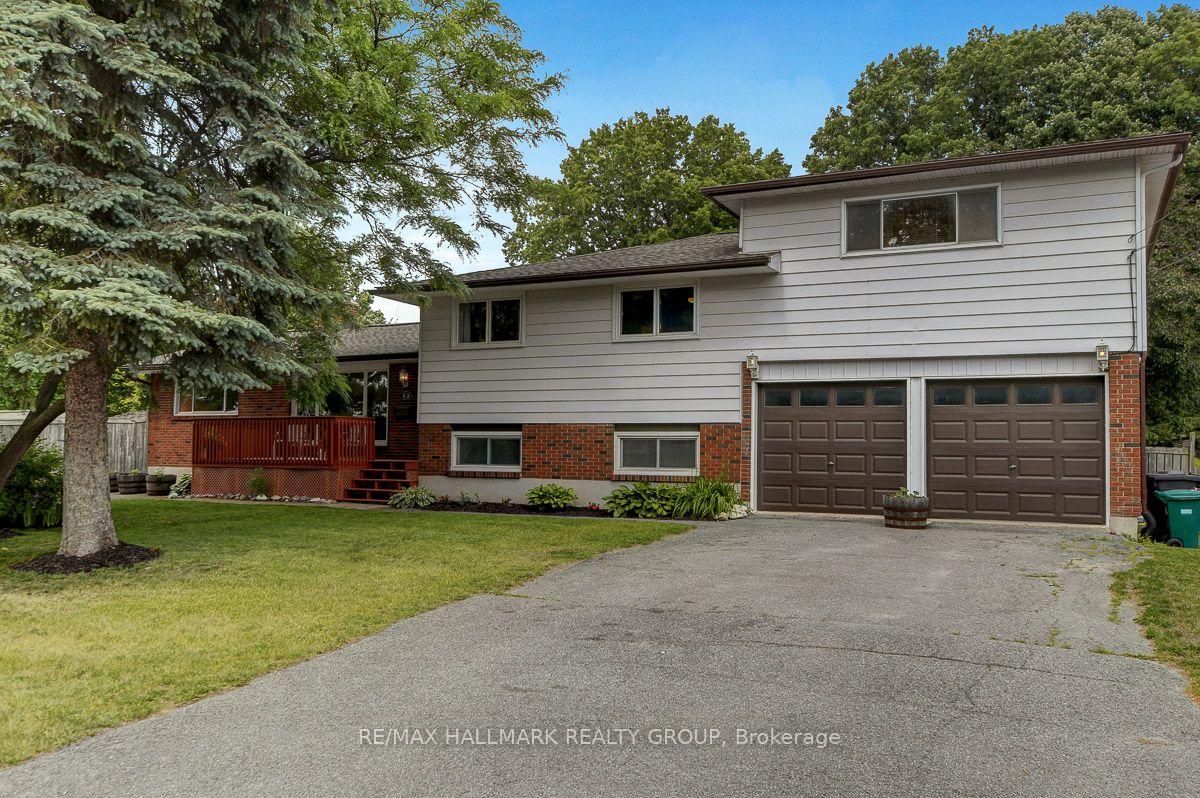 Photo 1 of 43 Gamble Drive, Ottawa, Richmond — HOMEH