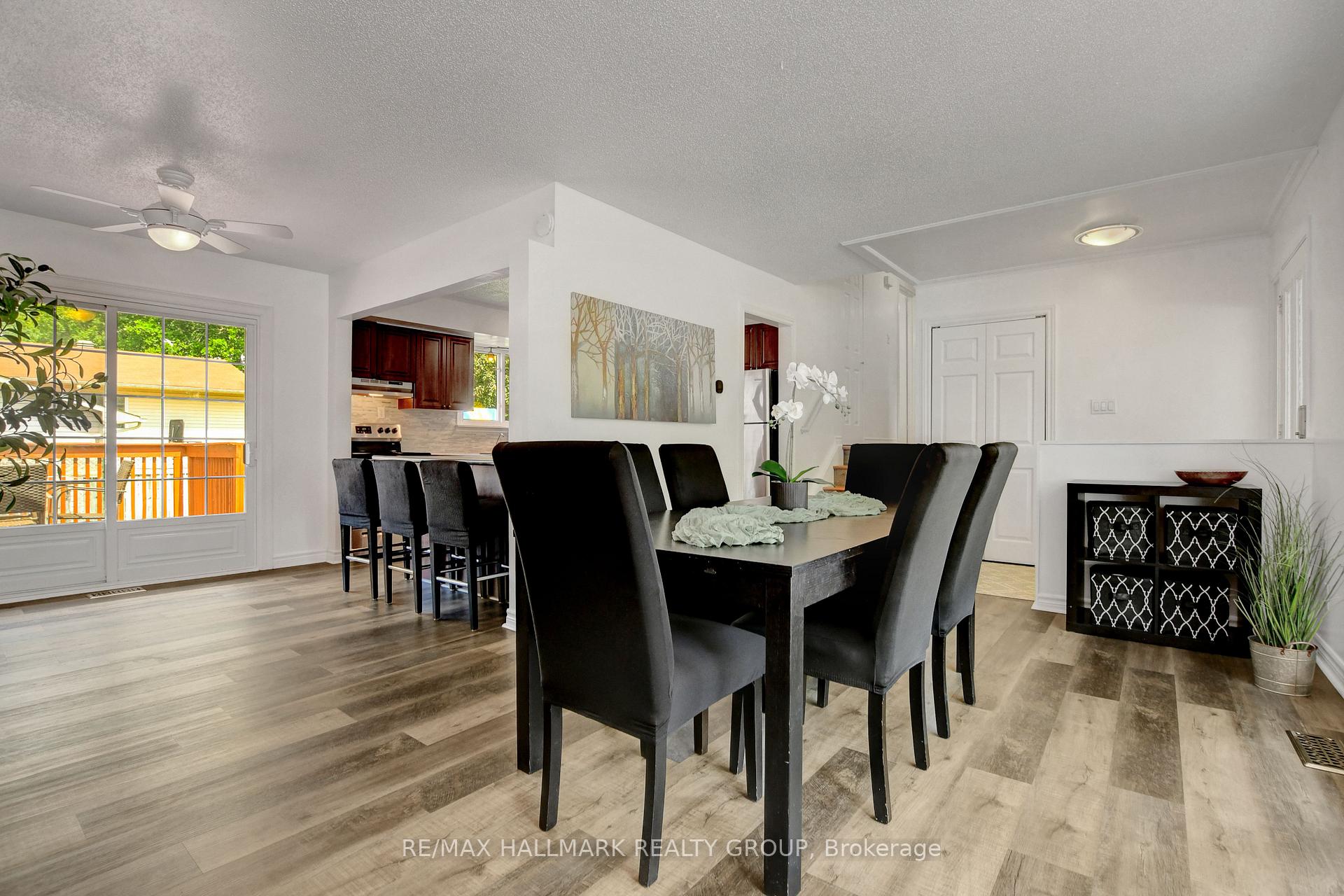 Photo 7 of 43 Gamble Drive, Ottawa, Richmond — HOMEH