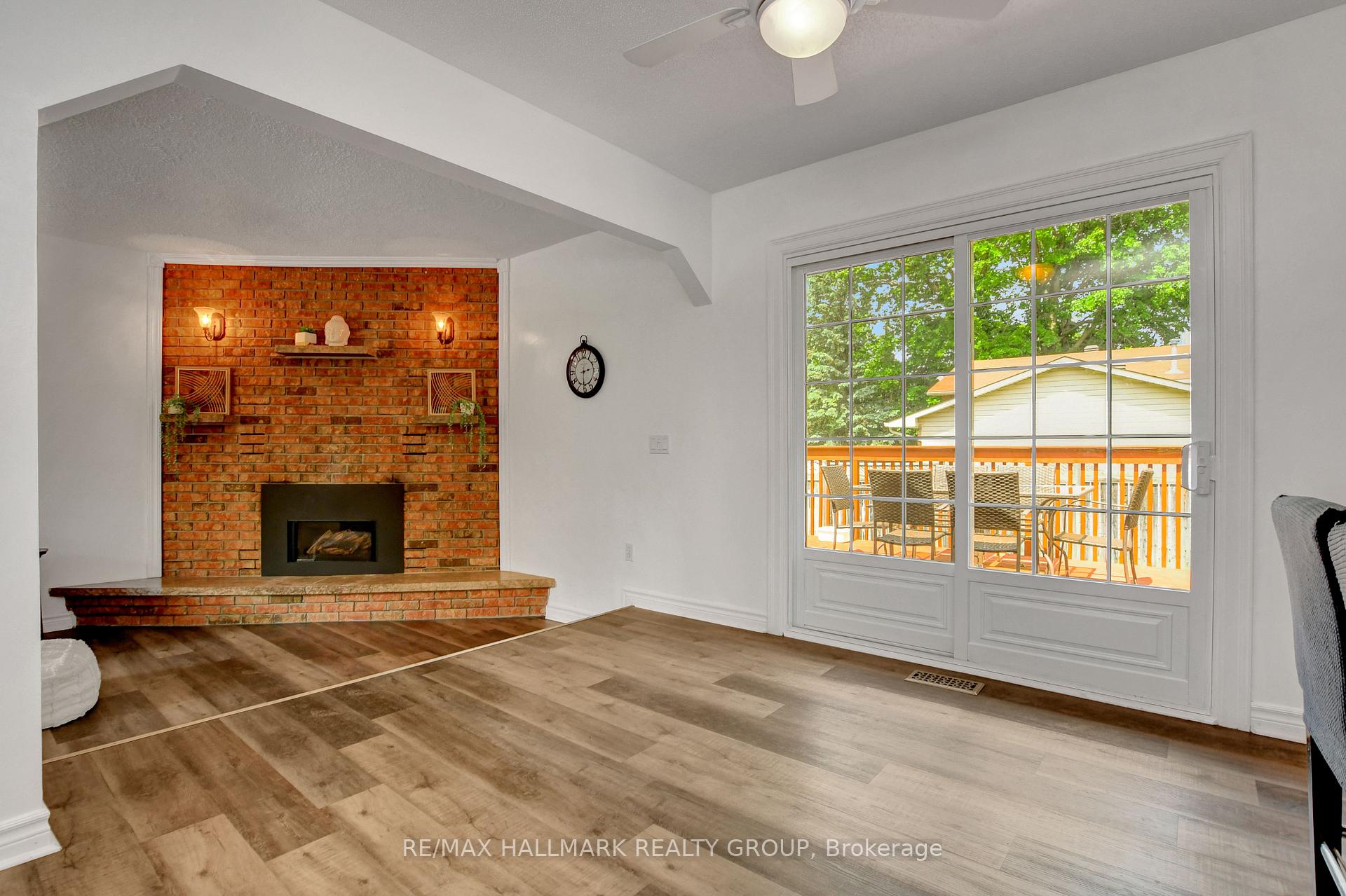Photo 22 of 43 Gamble Drive, Ottawa, Richmond — HOMEH