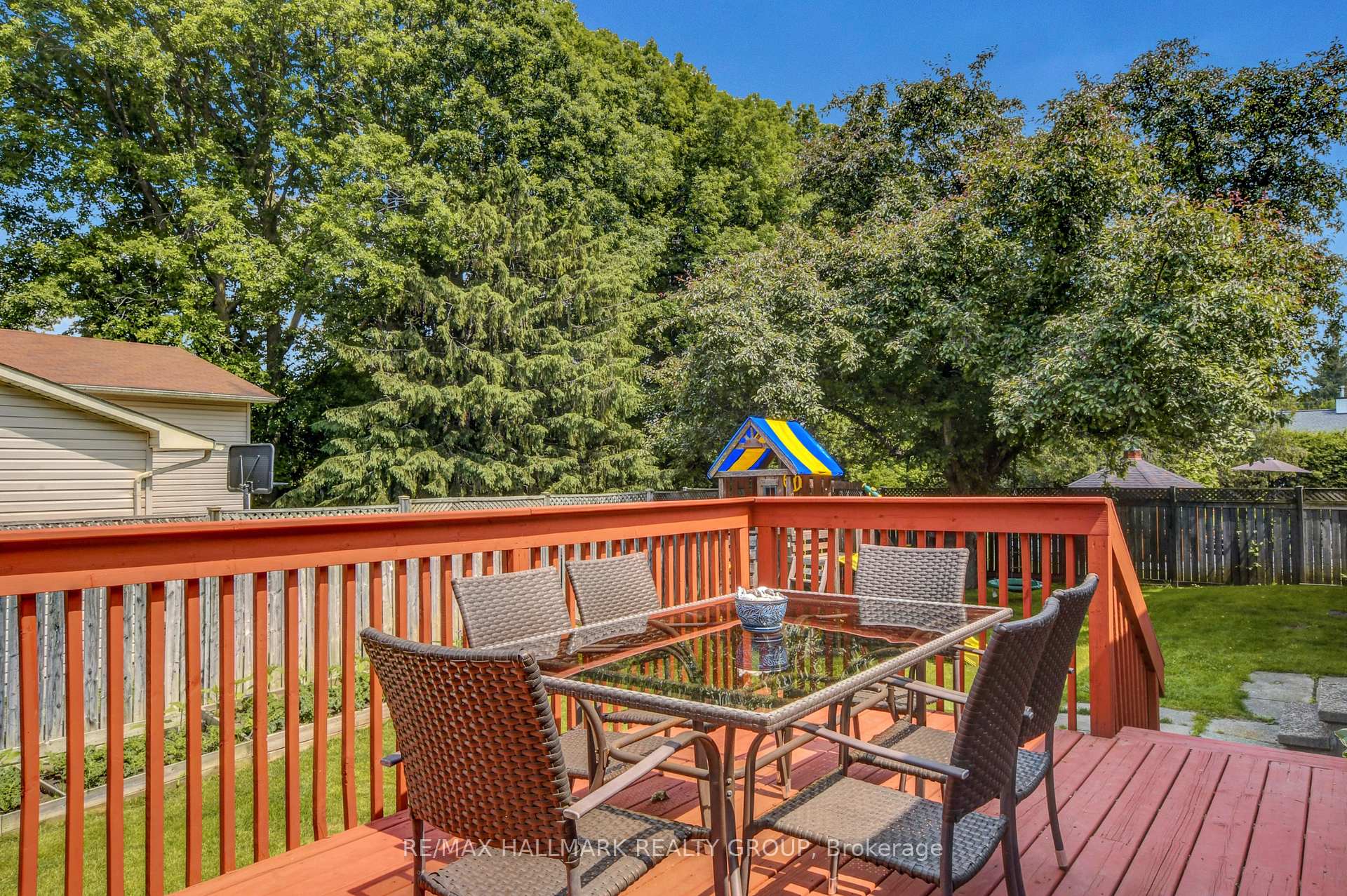 Photo 41 of 43 Gamble Drive, Ottawa, Richmond — HOMEH