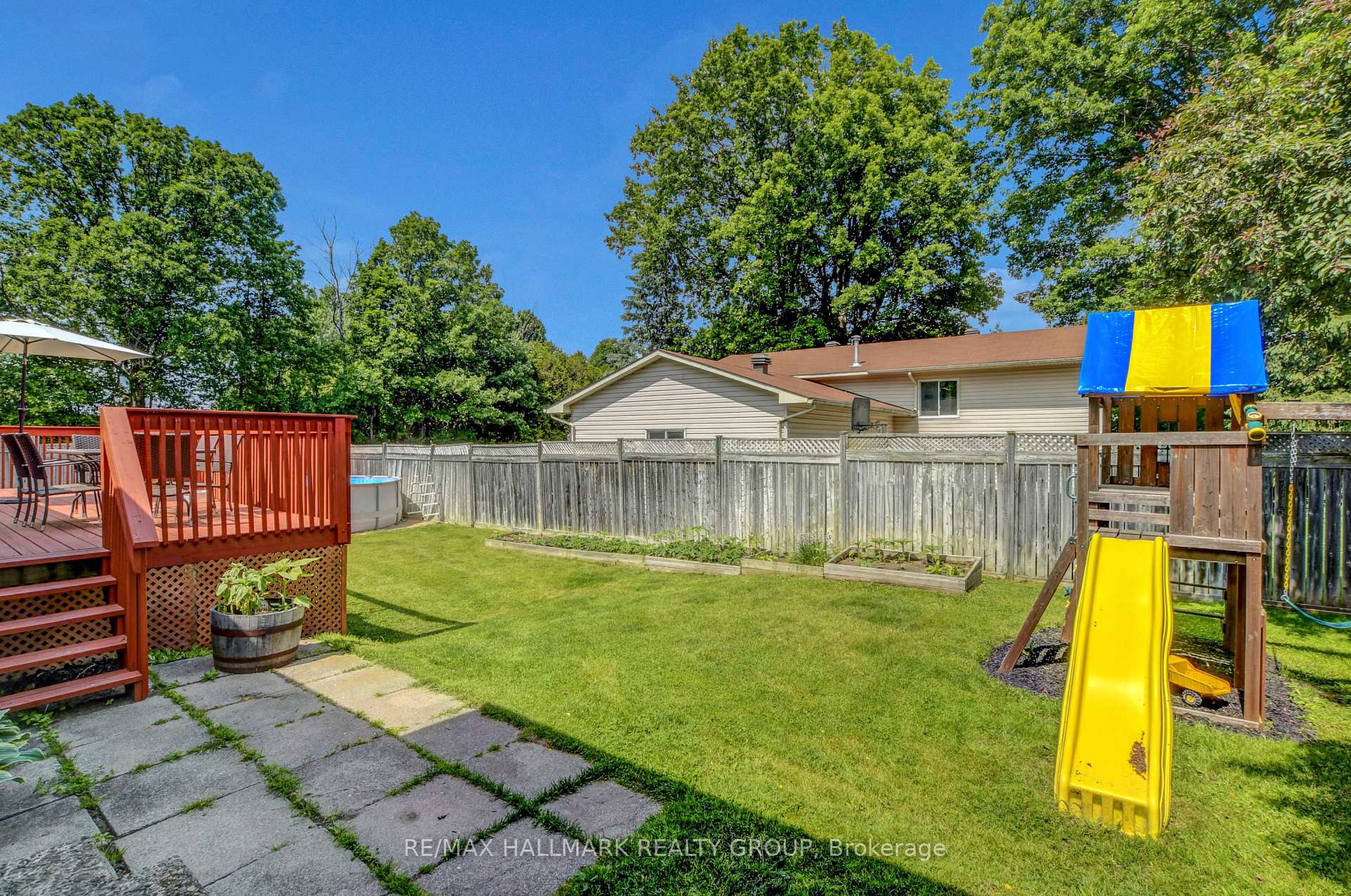 Photo 43 of 43 Gamble Drive, Ottawa, Richmond — HOMEH