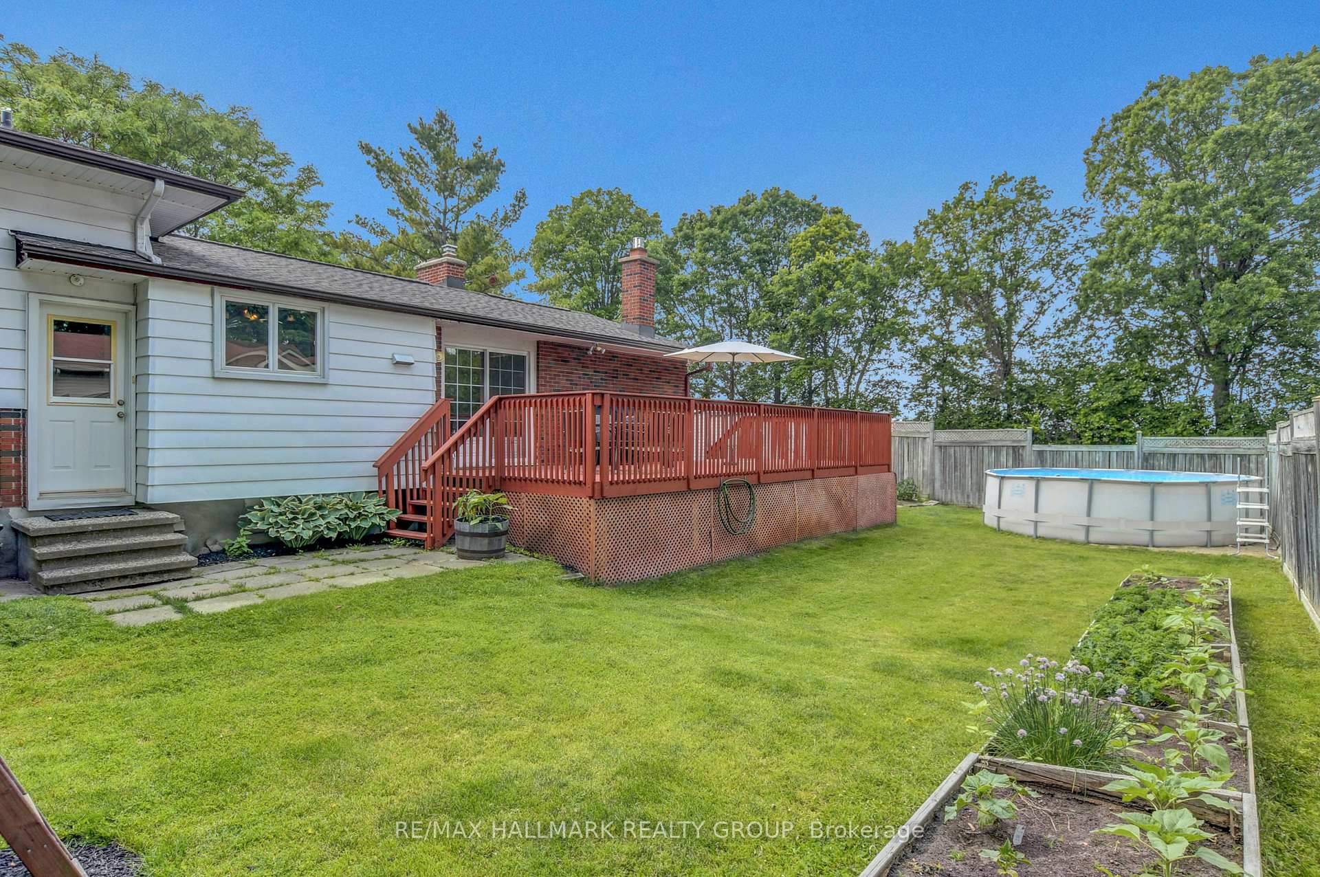 Photo 48 of 43 Gamble Drive, Ottawa, Richmond — HOMEH