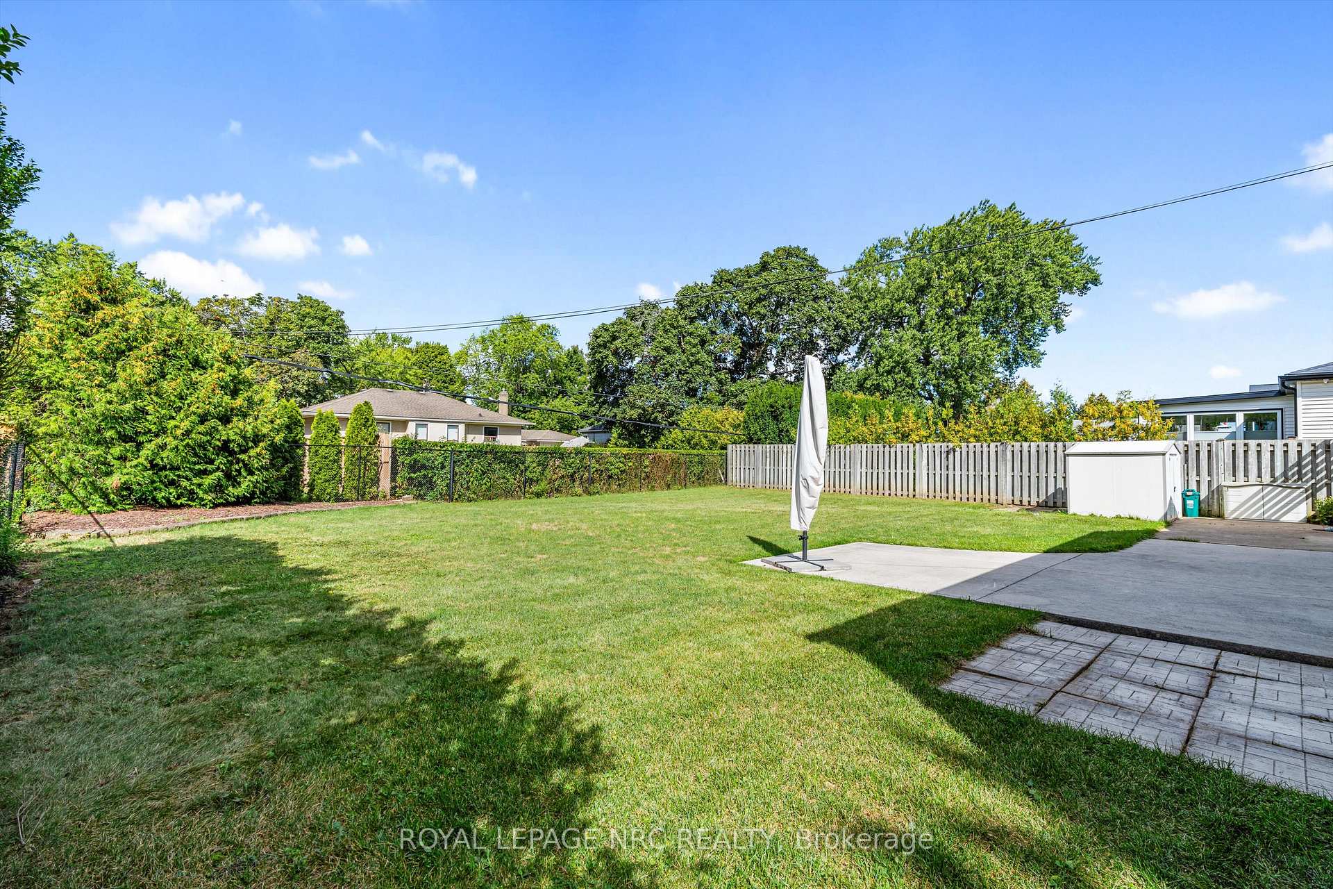Photo 36 of 3 East Lynn Street E, St. Catharines, Vine/Linwell — HOMEH