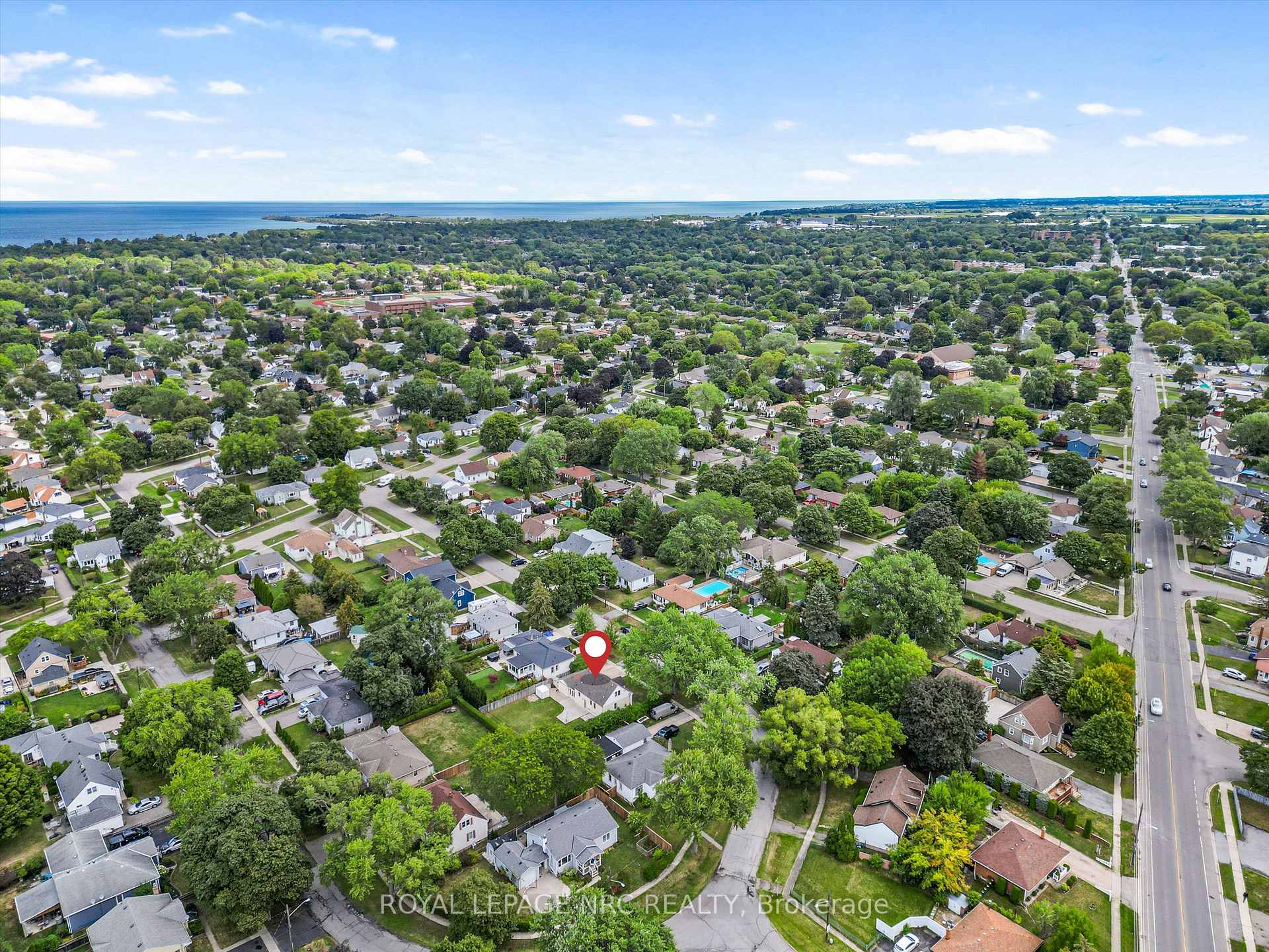 Photo 41 of 3 East Lynn Street E, St. Catharines, Vine/Linwell — HOMEH