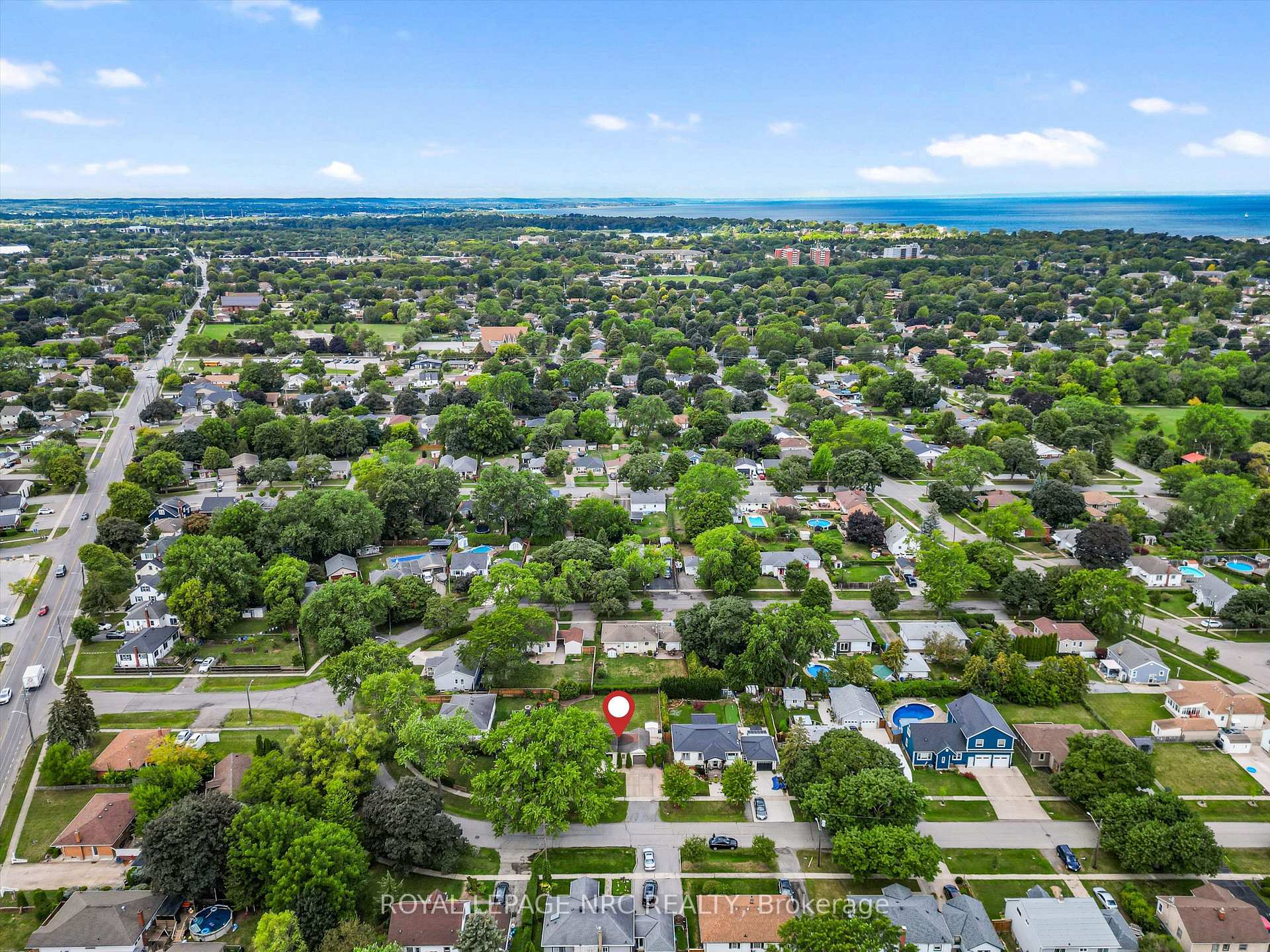 Photo 30 of 3 East Lynn Street E, St. Catharines, Vine/Linwell — HOMEH