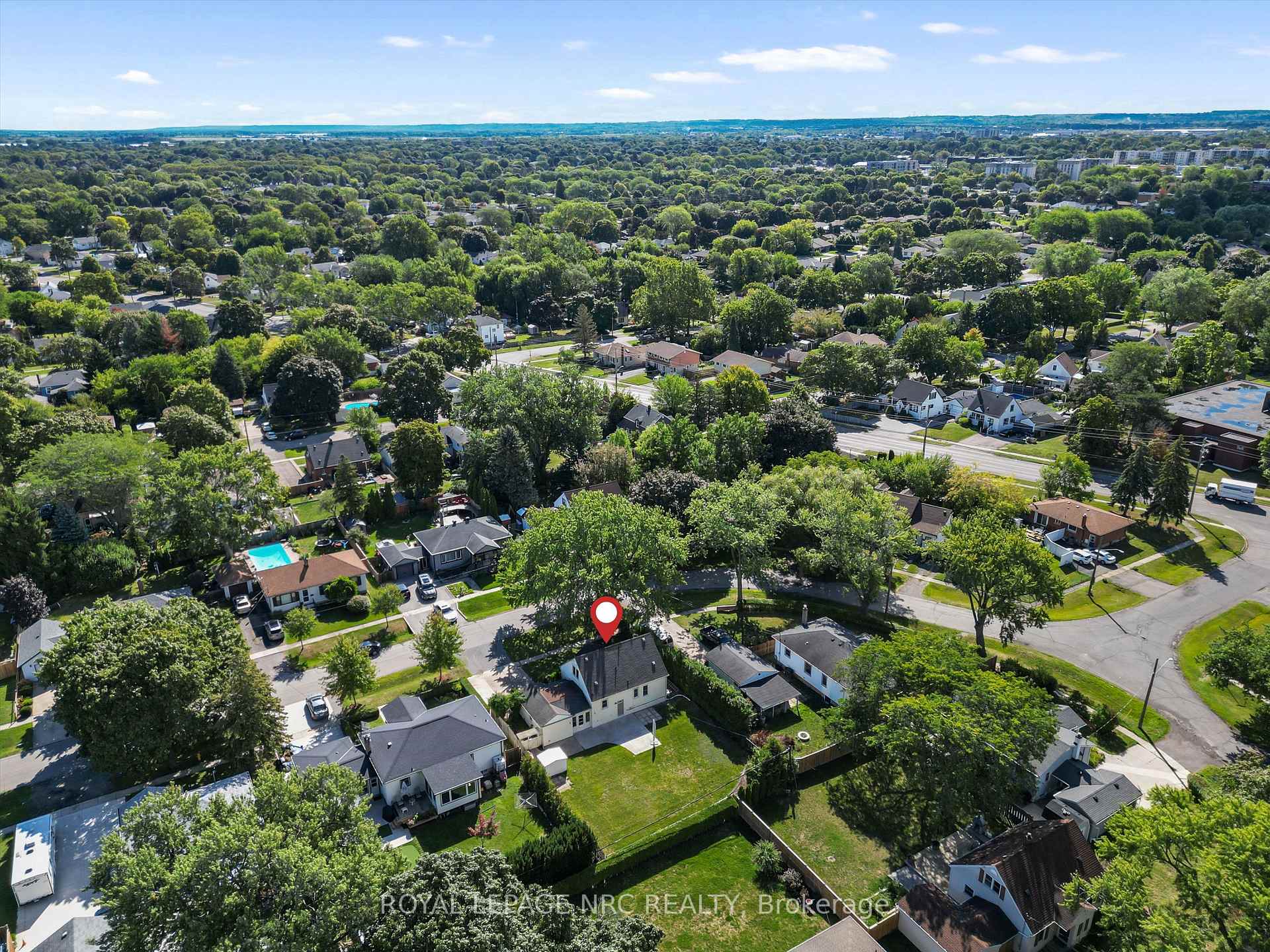 Photo 33 of 3 East Lynn Street E, St. Catharines, Vine/Linwell — HOMEH