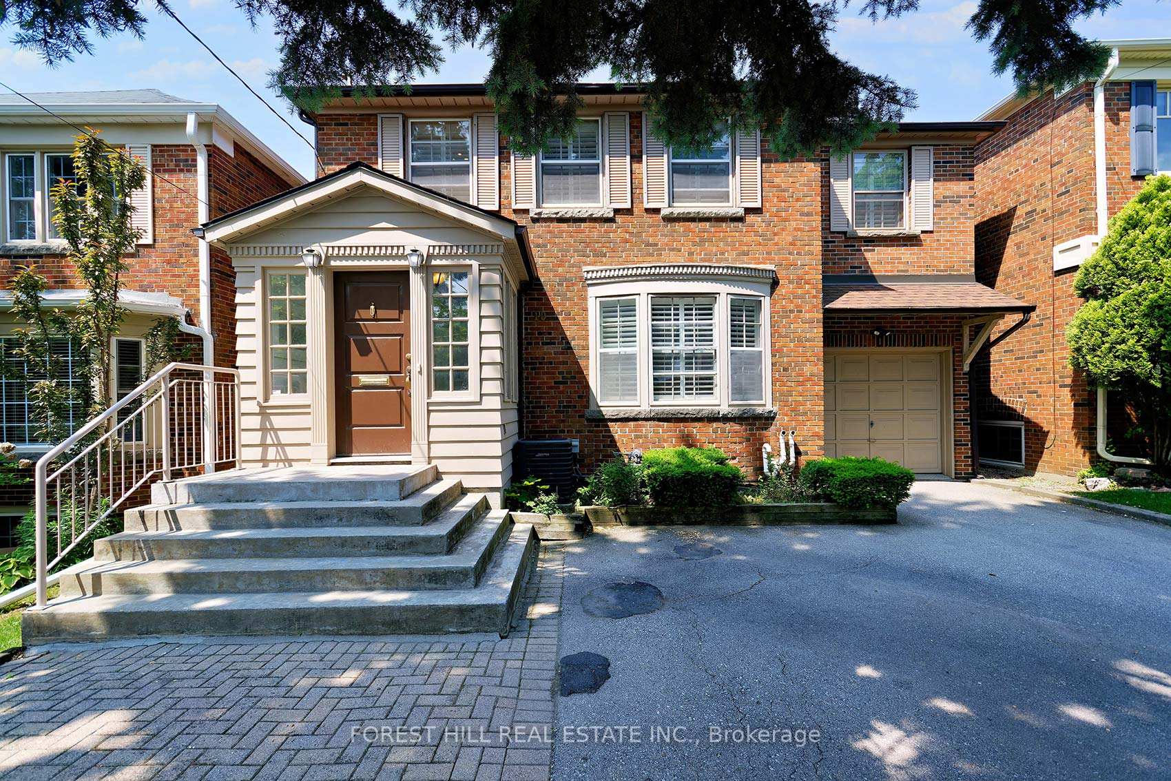 Photo 1 of 10 Peveril Hill S, Toronto, Humewood-Cedarvale — HOMEH