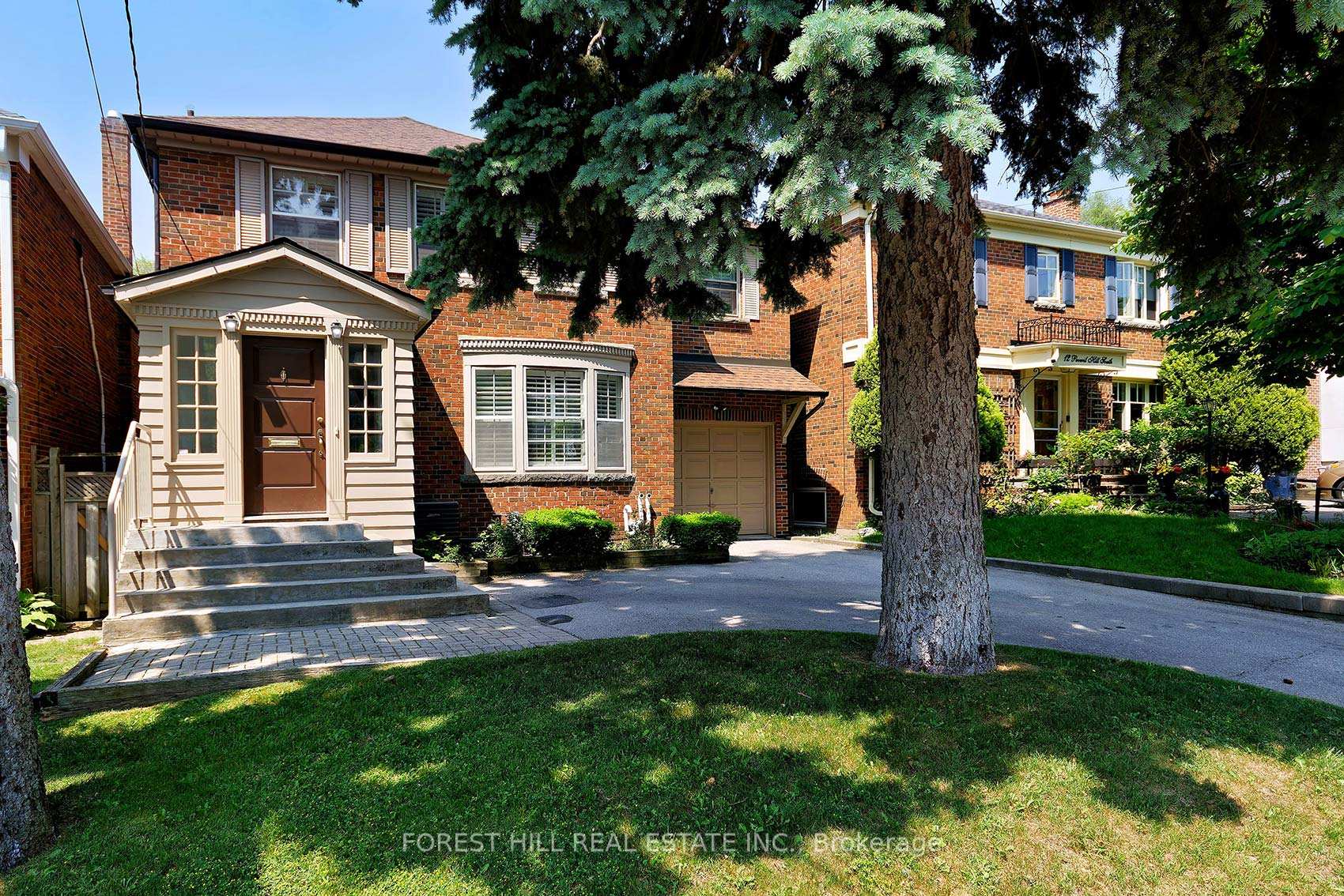 Photo 3 of 10 Peveril Hill S, Toronto, Humewood-Cedarvale — HOMEH