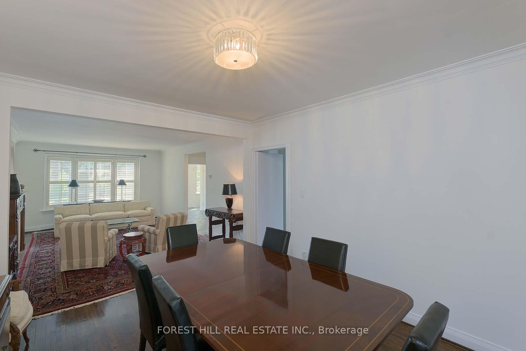 Photo 6 of 10 Peveril Hill S, Toronto, Humewood-Cedarvale — HOMEH