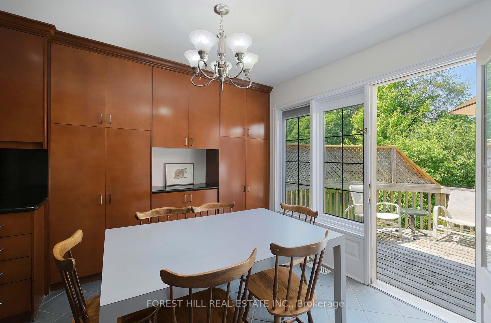 Photo 15 of 10 Peveril Hill S, Toronto, Humewood-Cedarvale — HOMEH