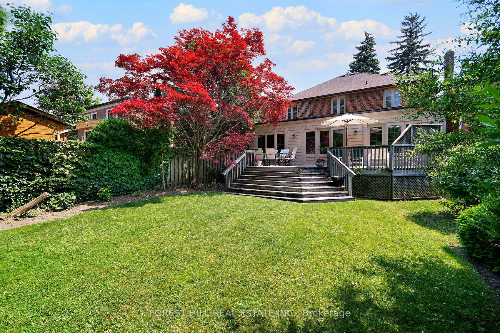 Photo 29 of 10 Peveril Hill S, Toronto, Humewood-Cedarvale — HOMEH