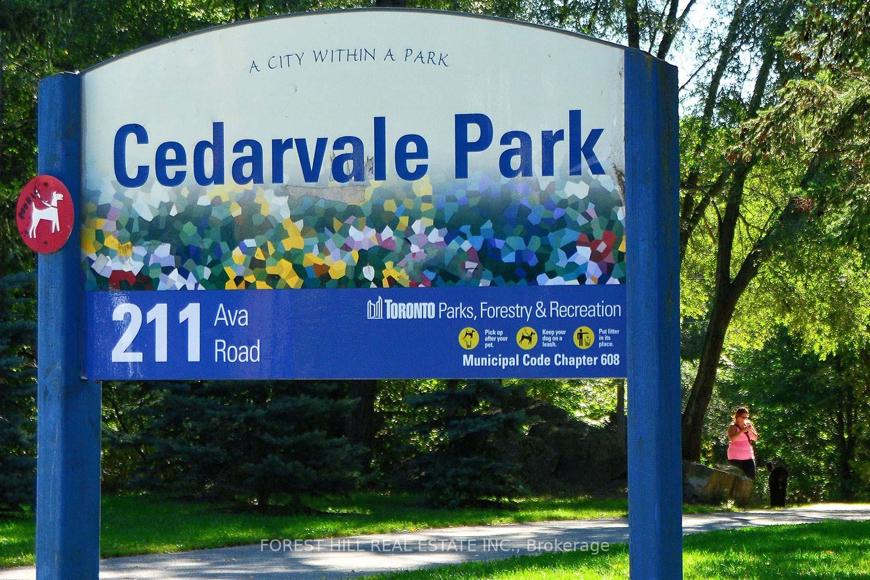 Photo 35 of 10 Peveril Hill S, Toronto, Humewood-Cedarvale — HOMEH