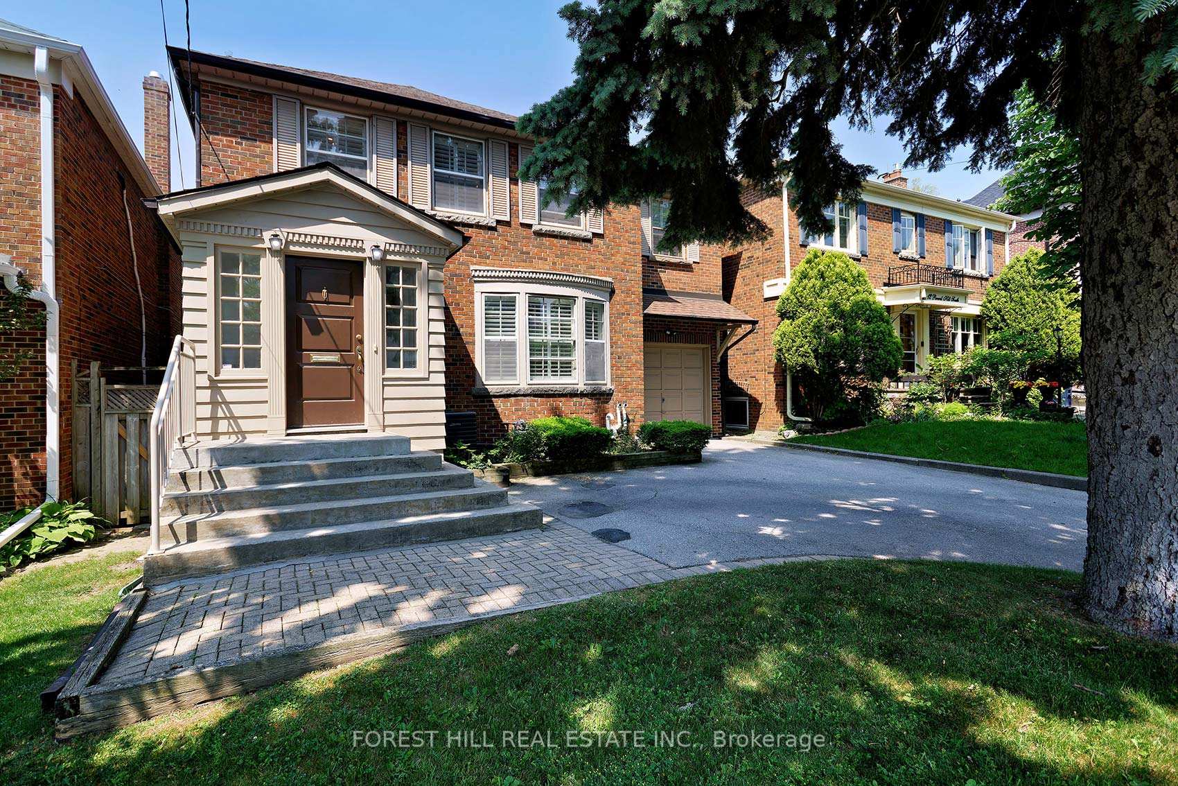 Photo 39 of 10 Peveril Hill S, Toronto, Humewood-Cedarvale — HOMEH