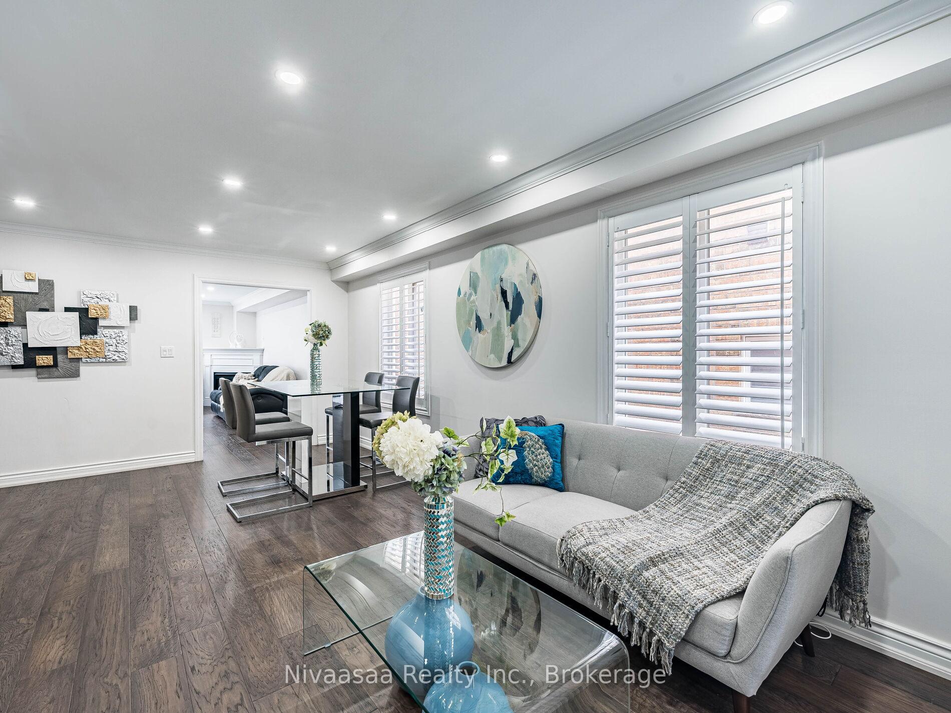 Photo 9 of 155 Castle Park Boulevard, Vaughan, Sonoma Heights — HOMEH